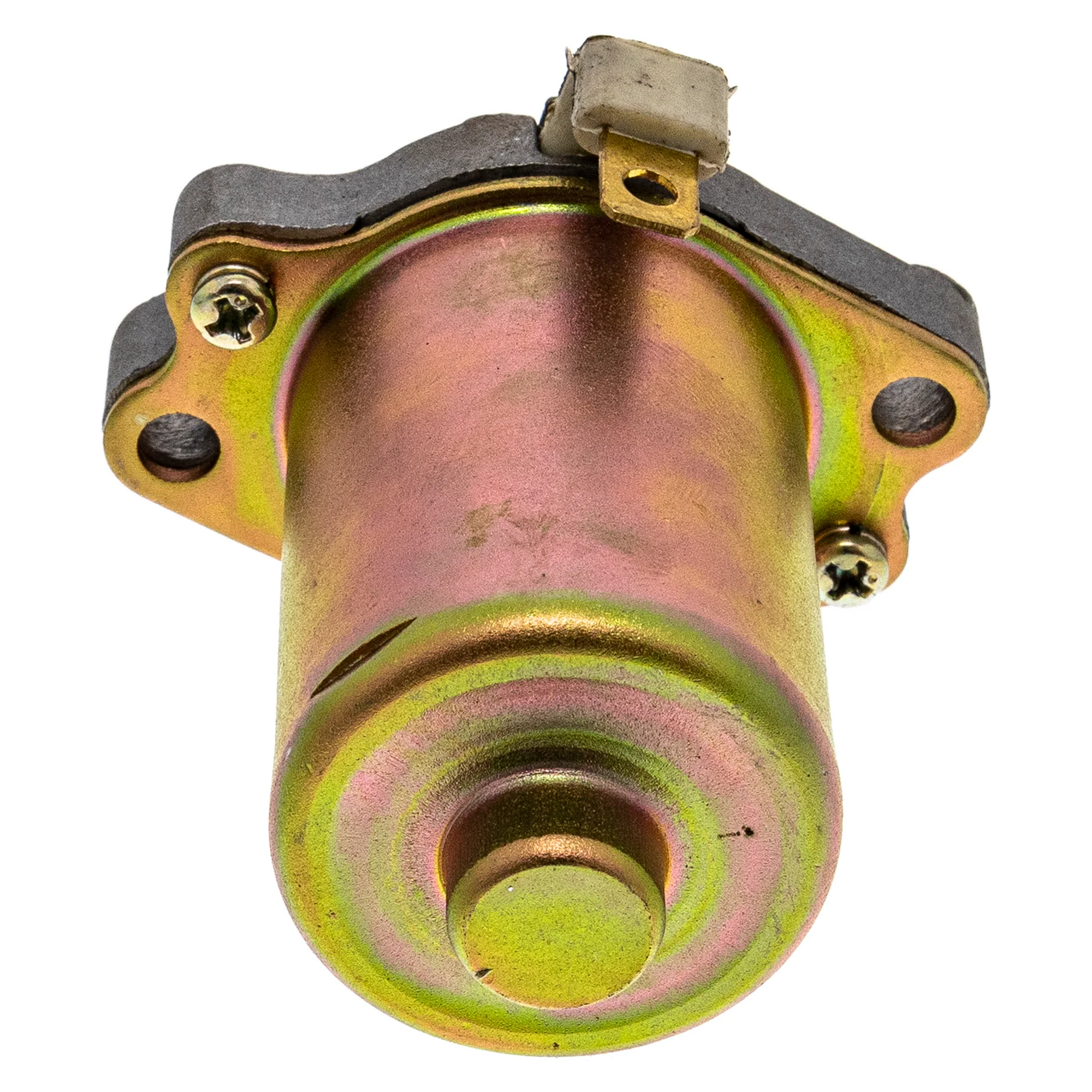 Starter Motor Assembly For Suzuki 31100-36C02-000 31100-22G11 31100-22G10 31100-22G00 - Image 4