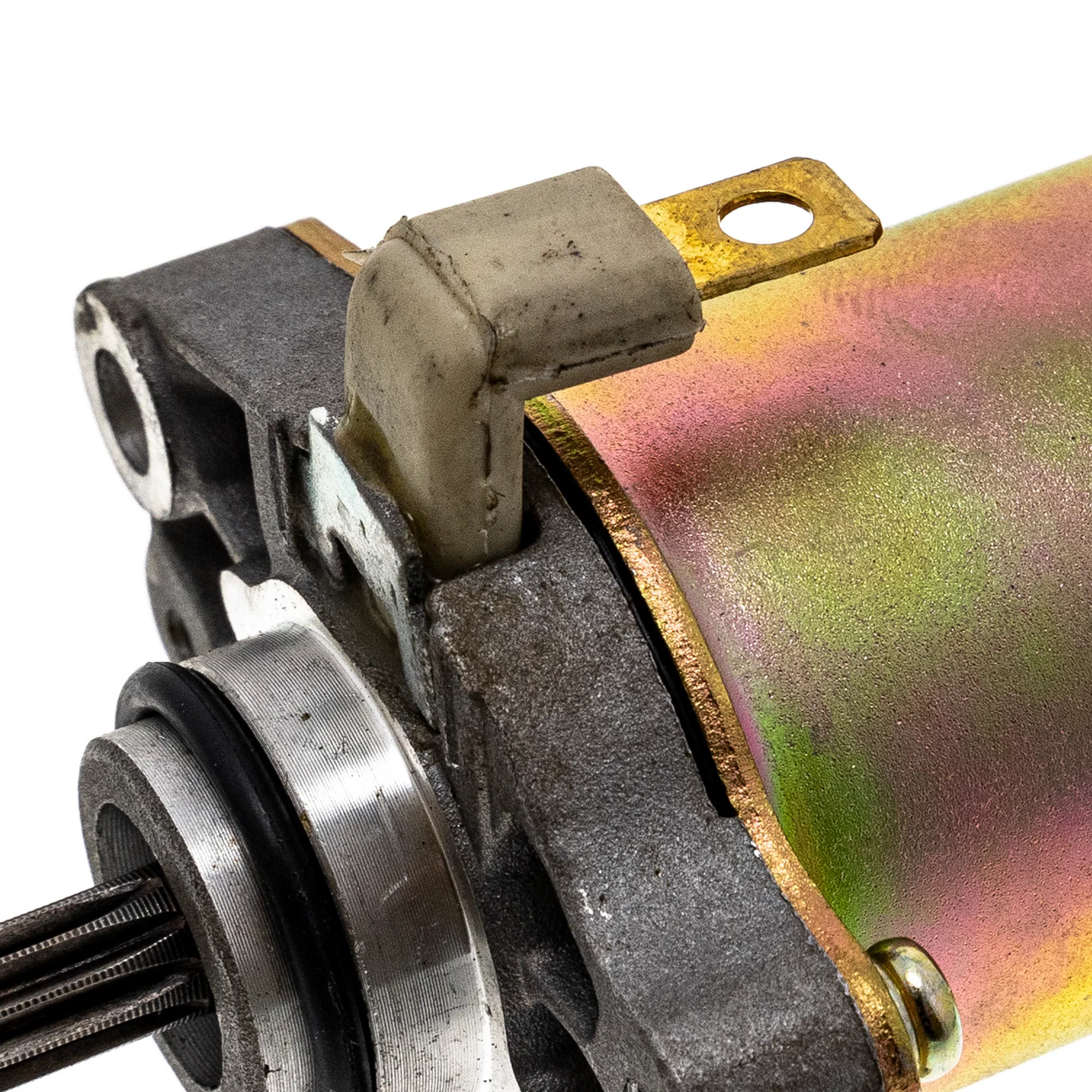 Starter Motor Assembly For Suzuki 31100-36C02-000 31100-22G11 31100-22G10 31100-22G00 - Image 5