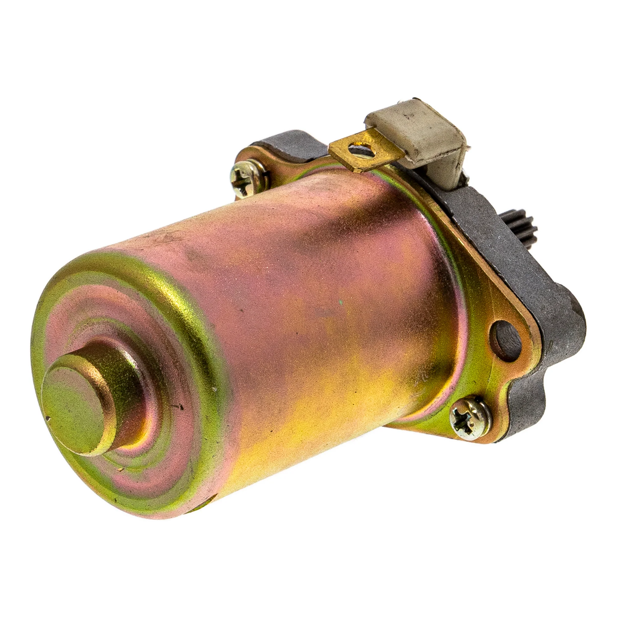 Starter Motor Assembly For Suzuki 31100-36C02-000 31100-22G11 31100-22G10 31100-22G00 - Image 6
