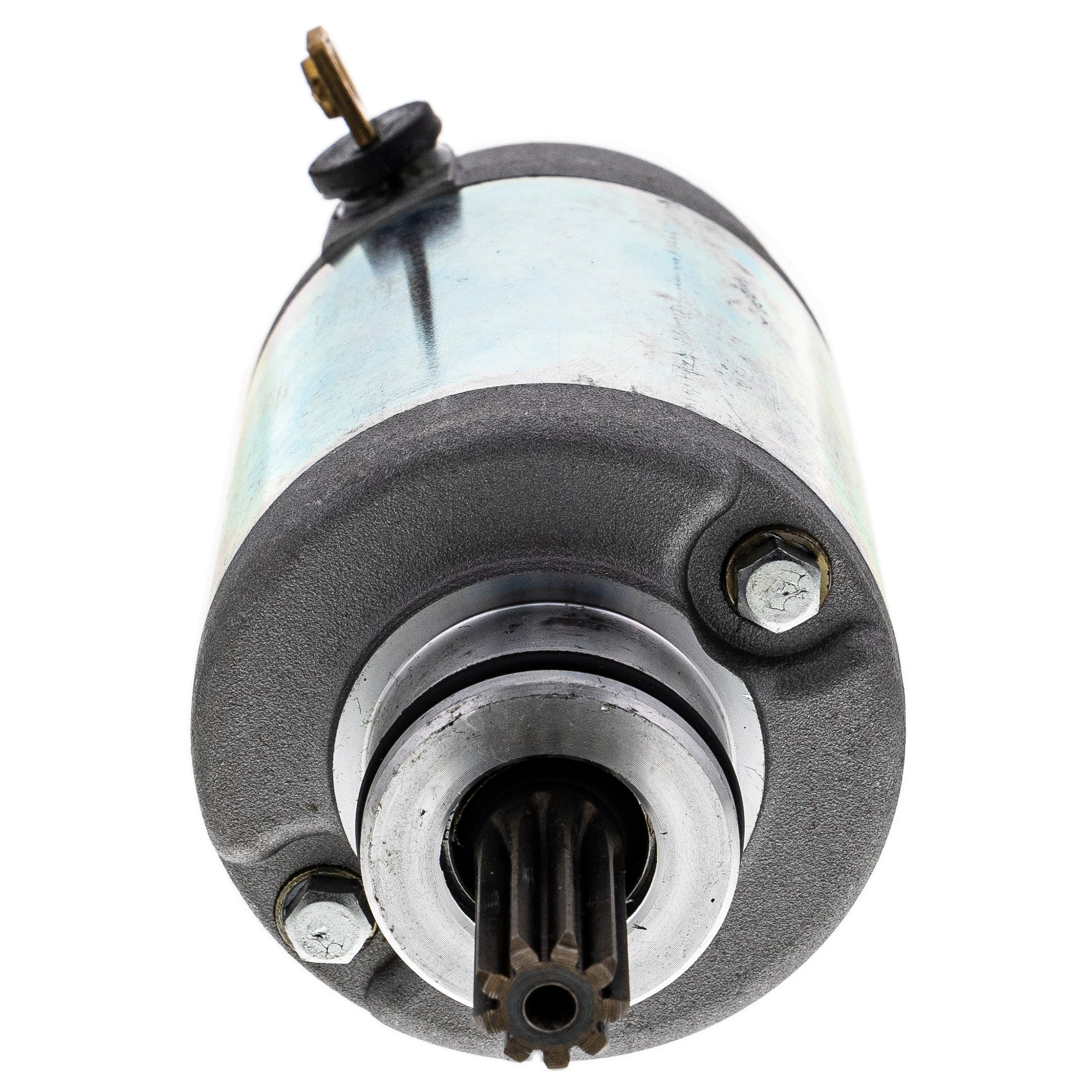 Starter Motor Assembly For Bombardier AP0296390 711296390 420296390 - Image 3