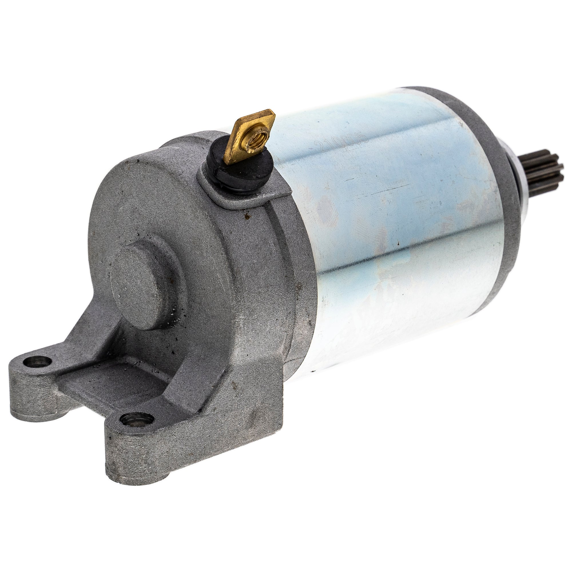 Starter Motor Assembly For Bombardier AP0296390 711296390 420296390 - Image 6