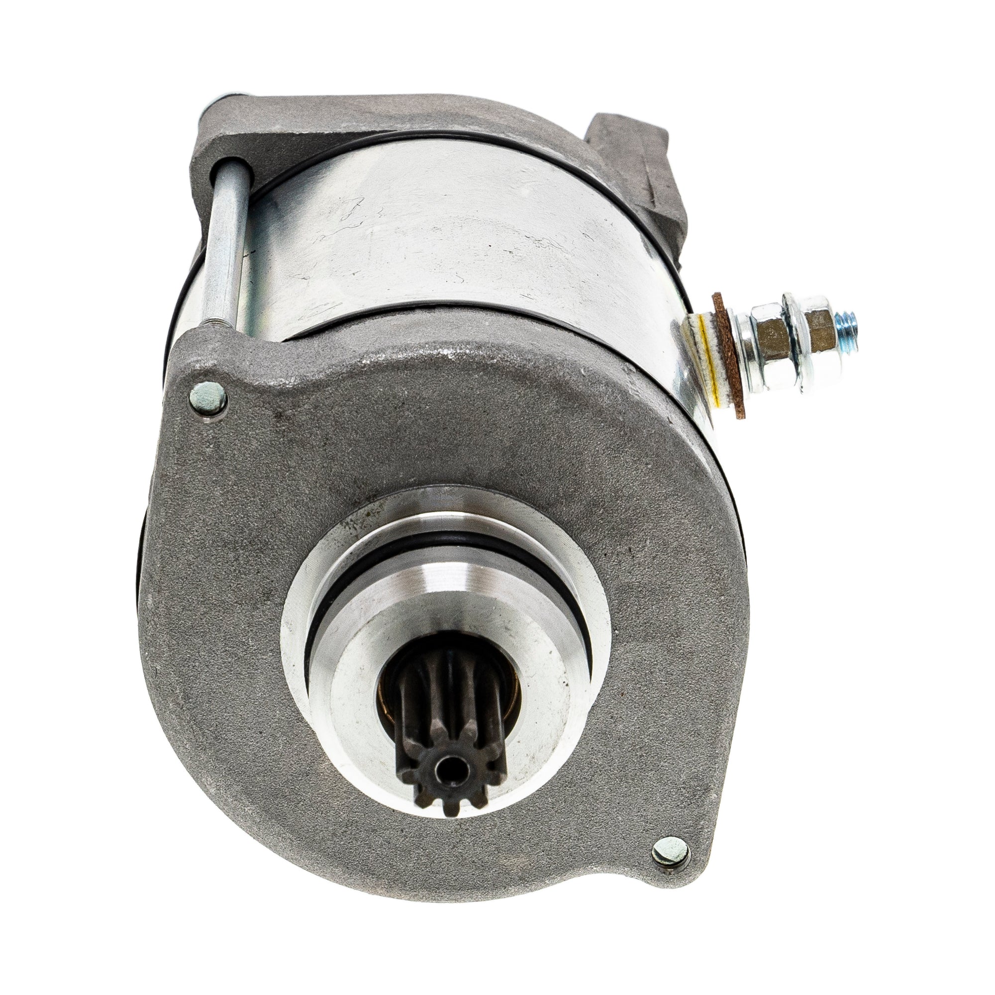 Starter Motor Assembly For KYMCO 31210-LBA7-90B 31210-LBA7-900 - Image 3