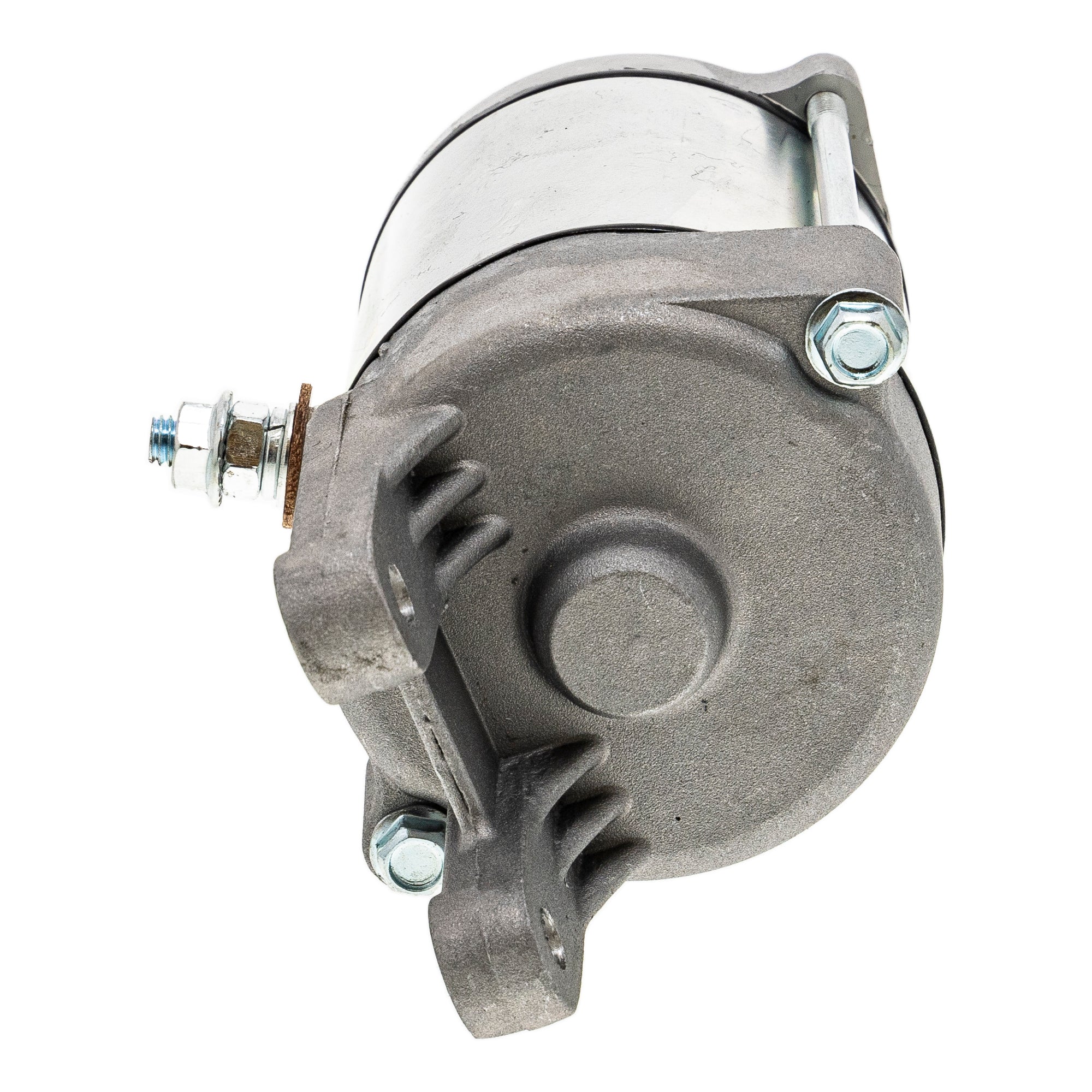 Starter Motor Assembly For KYMCO 31210-LBA7-90B 31210-LBA7-900 - Image 4