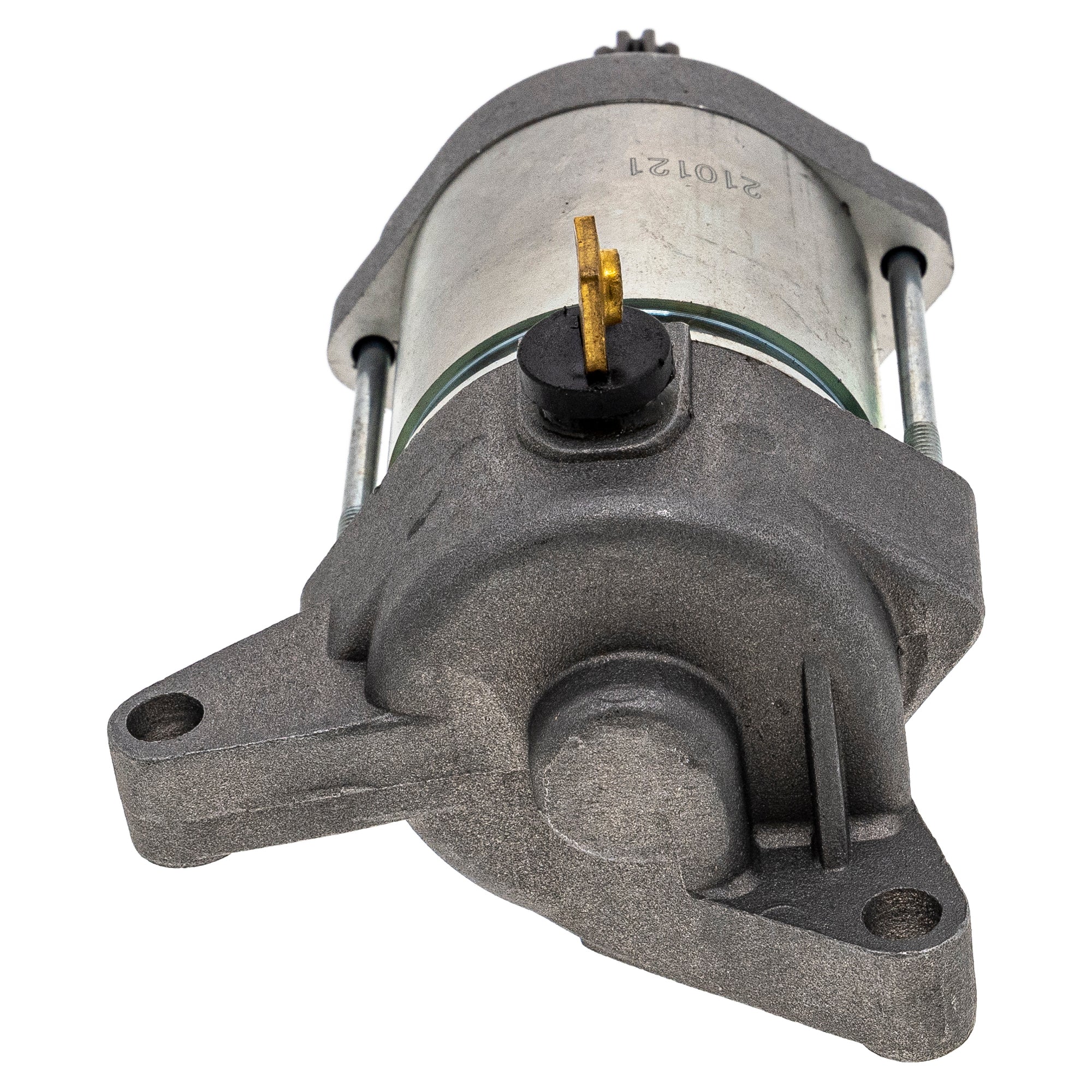 Starter Motor Assembly For Yamaha 5TJ-81890-20-00 5TJ-81890-10-00 5TJ-81890-00-00 - Image 4