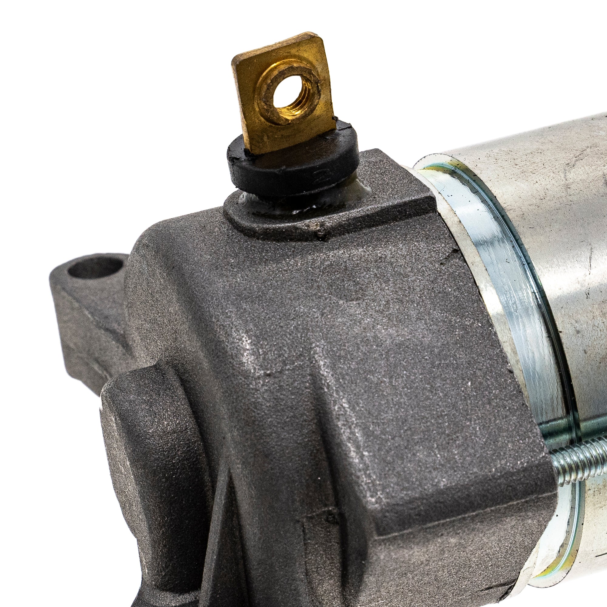 Starter Motor Assembly For Yamaha 5TJ-81890-20-00 5TJ-81890-10-00 5TJ-81890-00-00 - Image 5