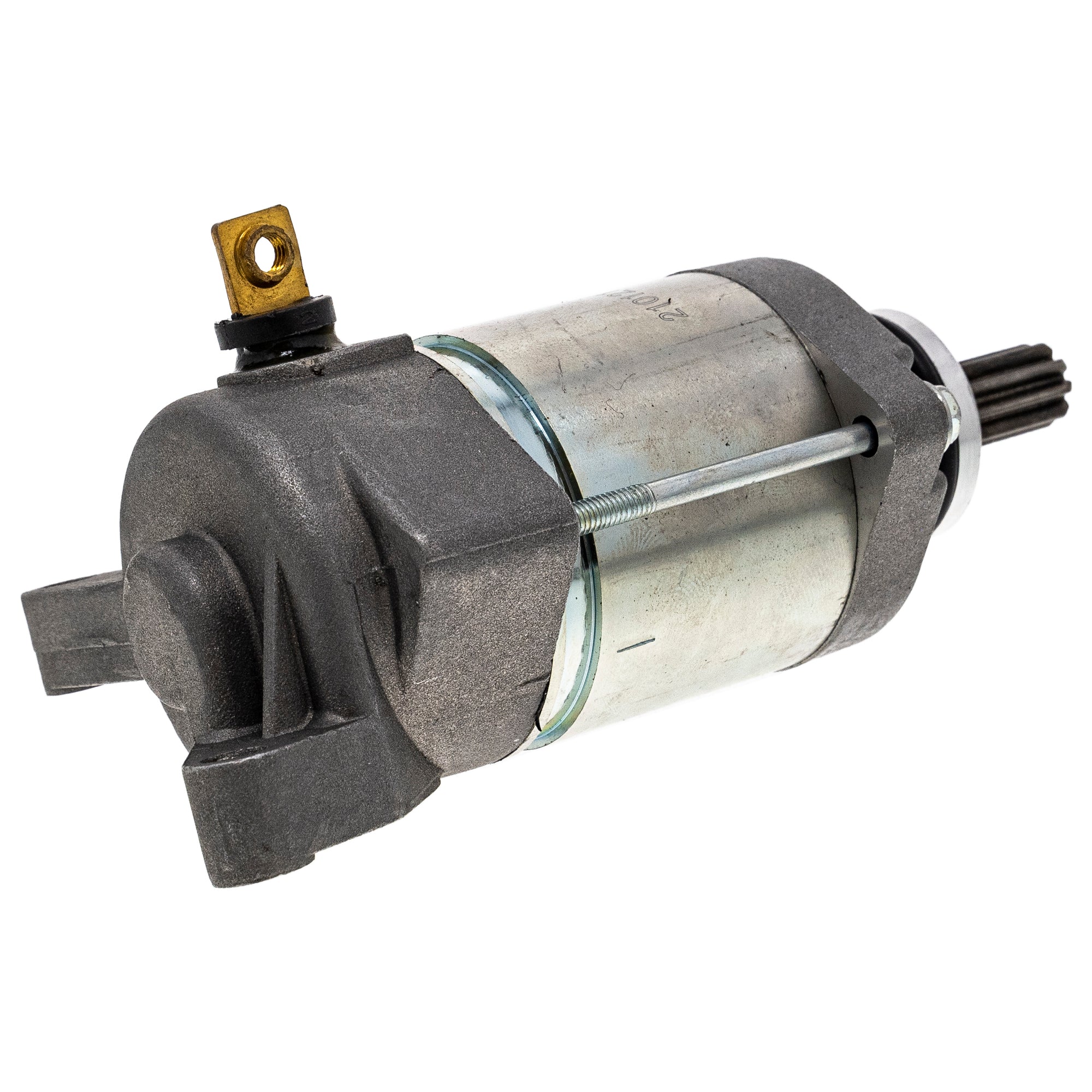 Starter Motor Assembly For Yamaha 5TJ-81890-20-00 5TJ-81890-10-00 5TJ-81890-00-00 - Image 6