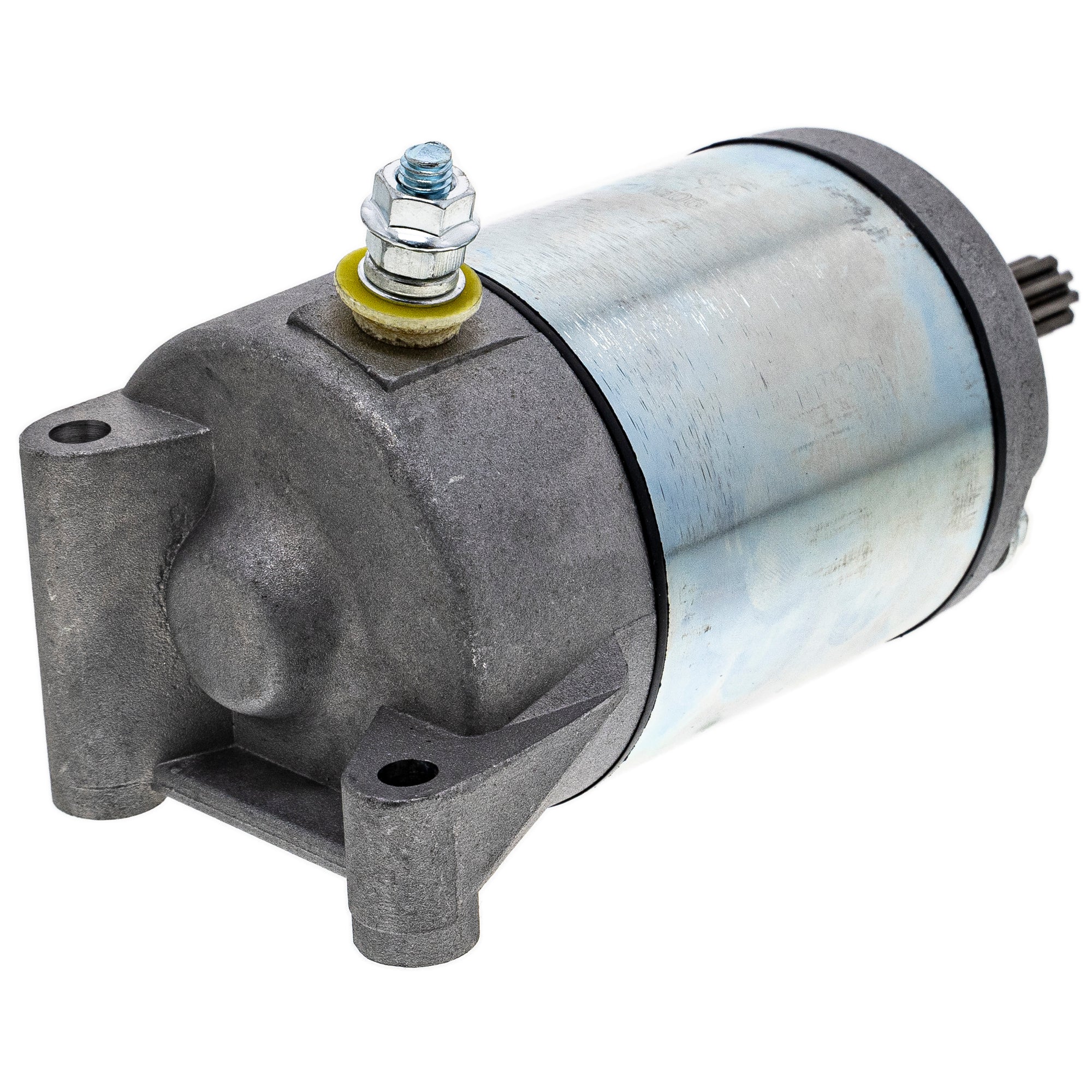 Starter Motor Assembly For Honda 31200-KBB-901 - Image 6