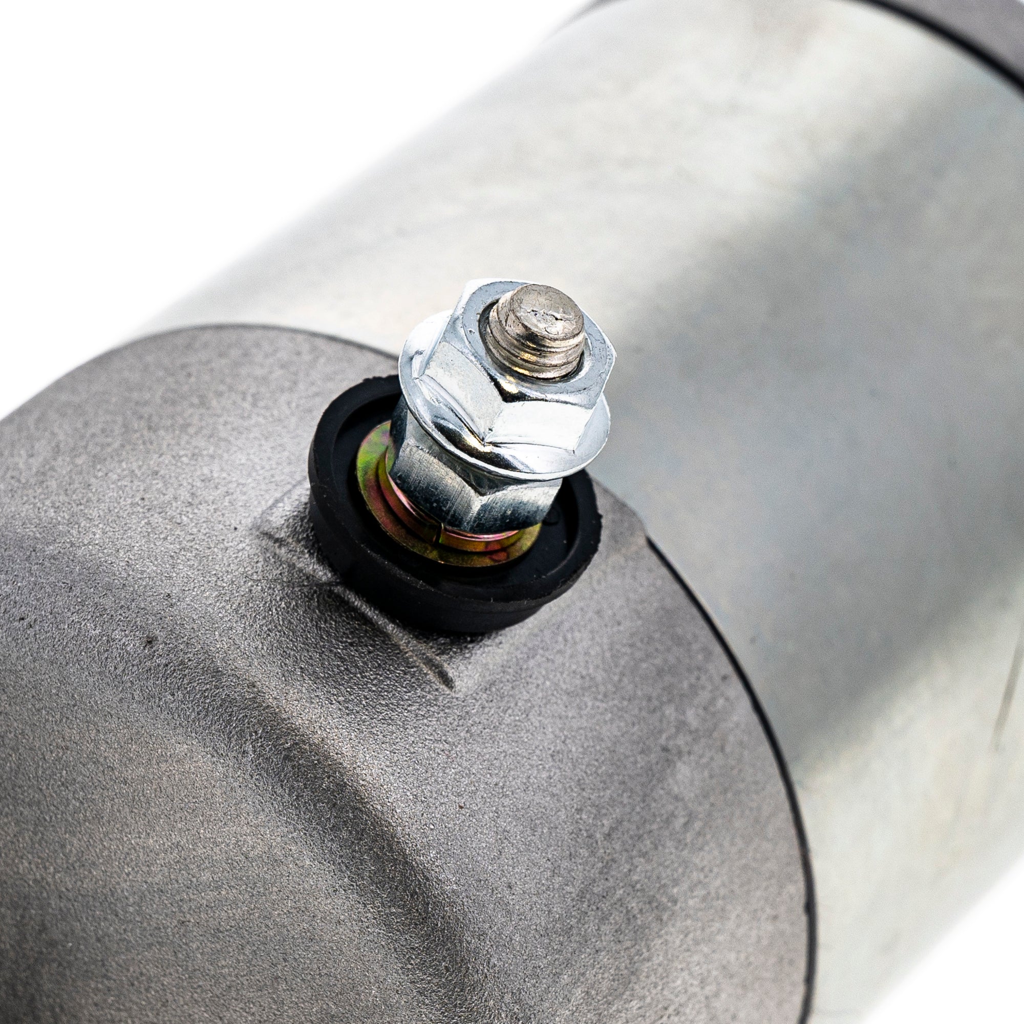 Starter Motor for Honda Nighthawk 500 CB500 31200-MY5-013 Motorcycle - Image 5