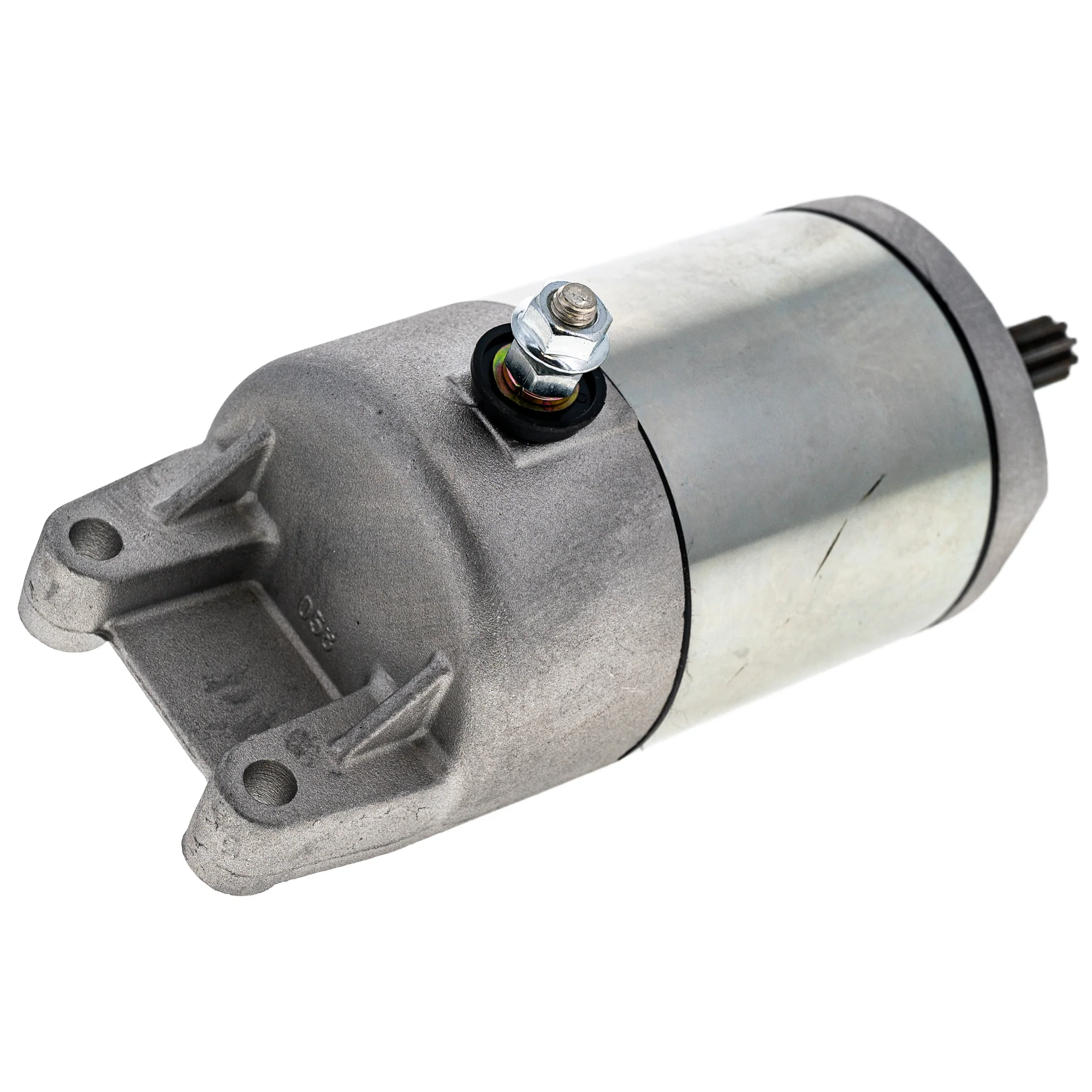 Starter Motor for Honda Nighthawk 500 CB500 31200-MY5-013 Motorcycle - Image 6