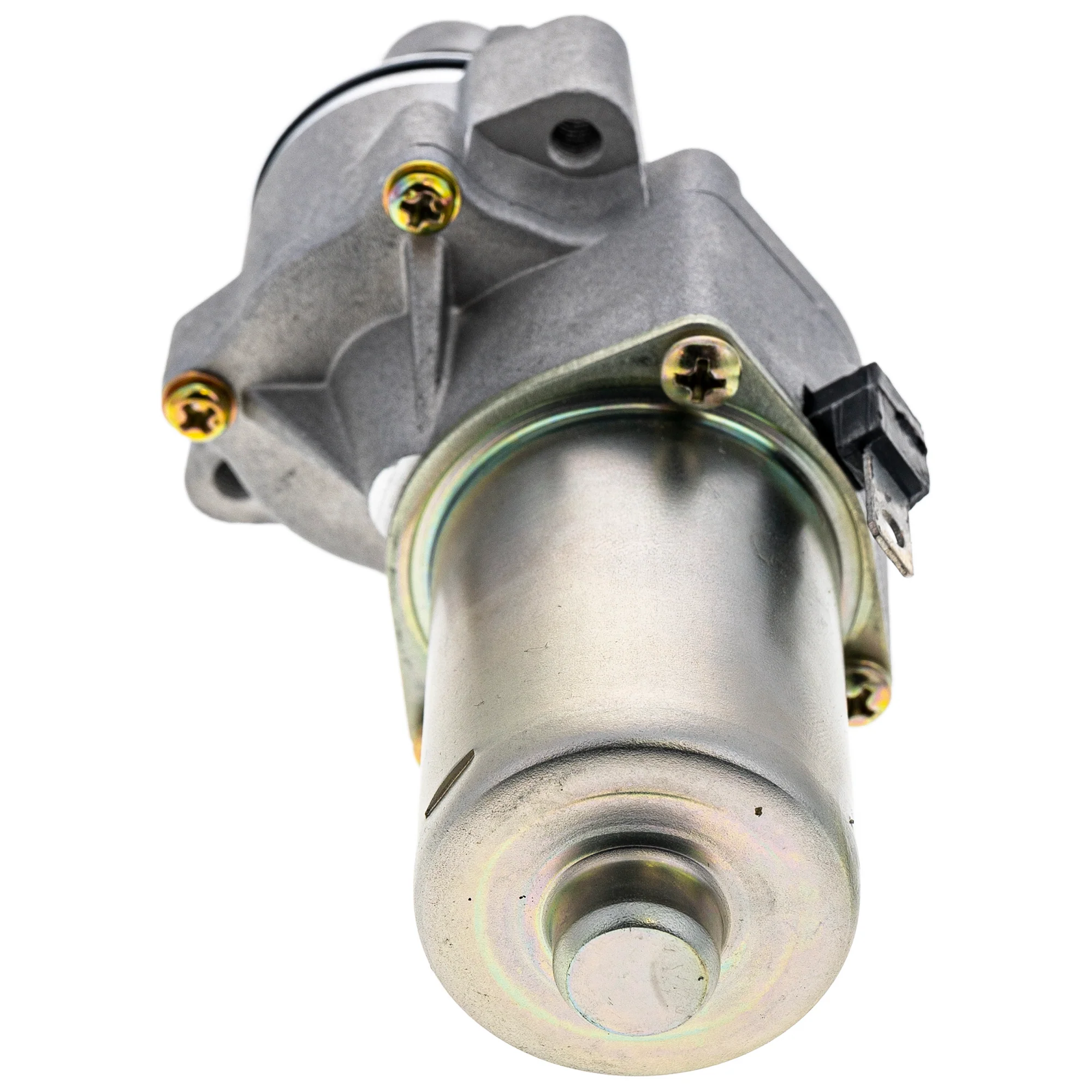 Starter Motor Assembly For Aprilia AP8212367 - Image 4