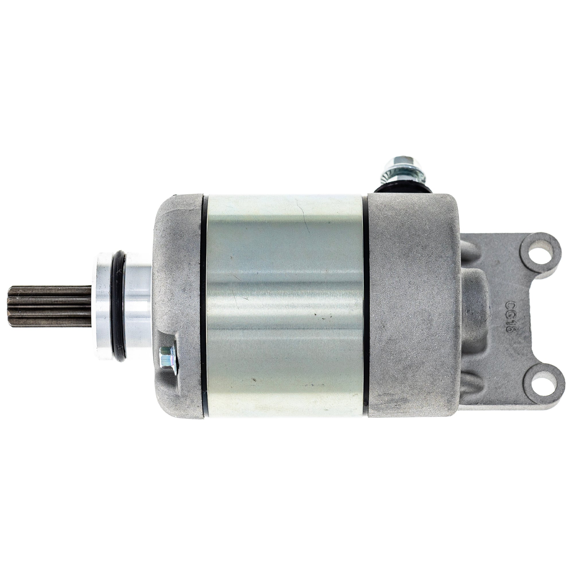 Starter Motor Assembly For KTM 77340001000 - Image 3