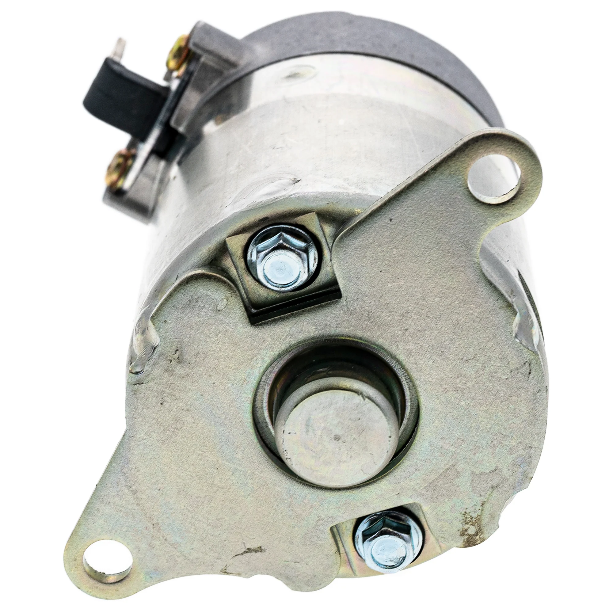 Starter Motor for 2002 SYM Megalo 125 31200-H6B-000 Scooter - Image 4