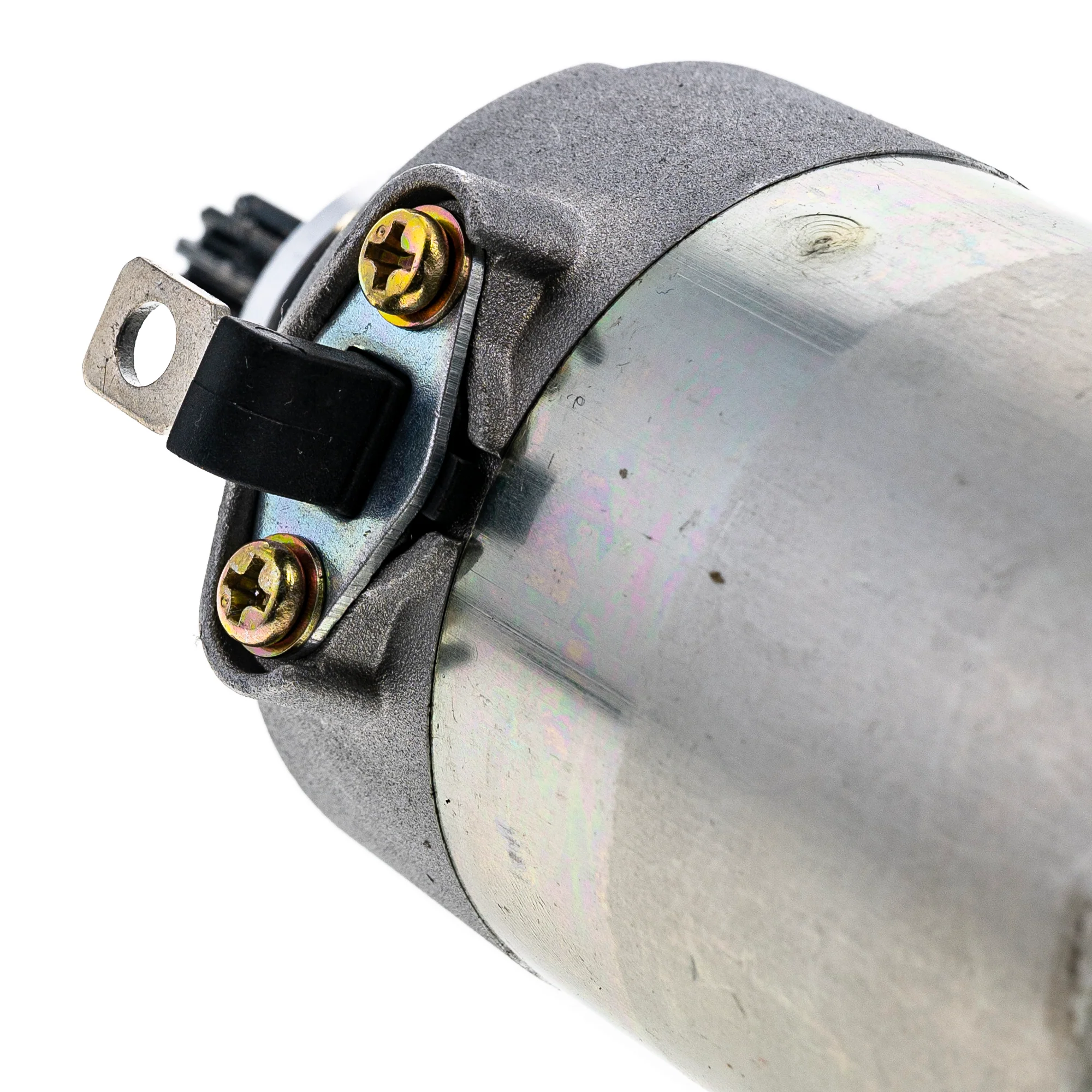Starter Motor for 2002 SYM Megalo 125 31200-H6B-000 Scooter - Image 5