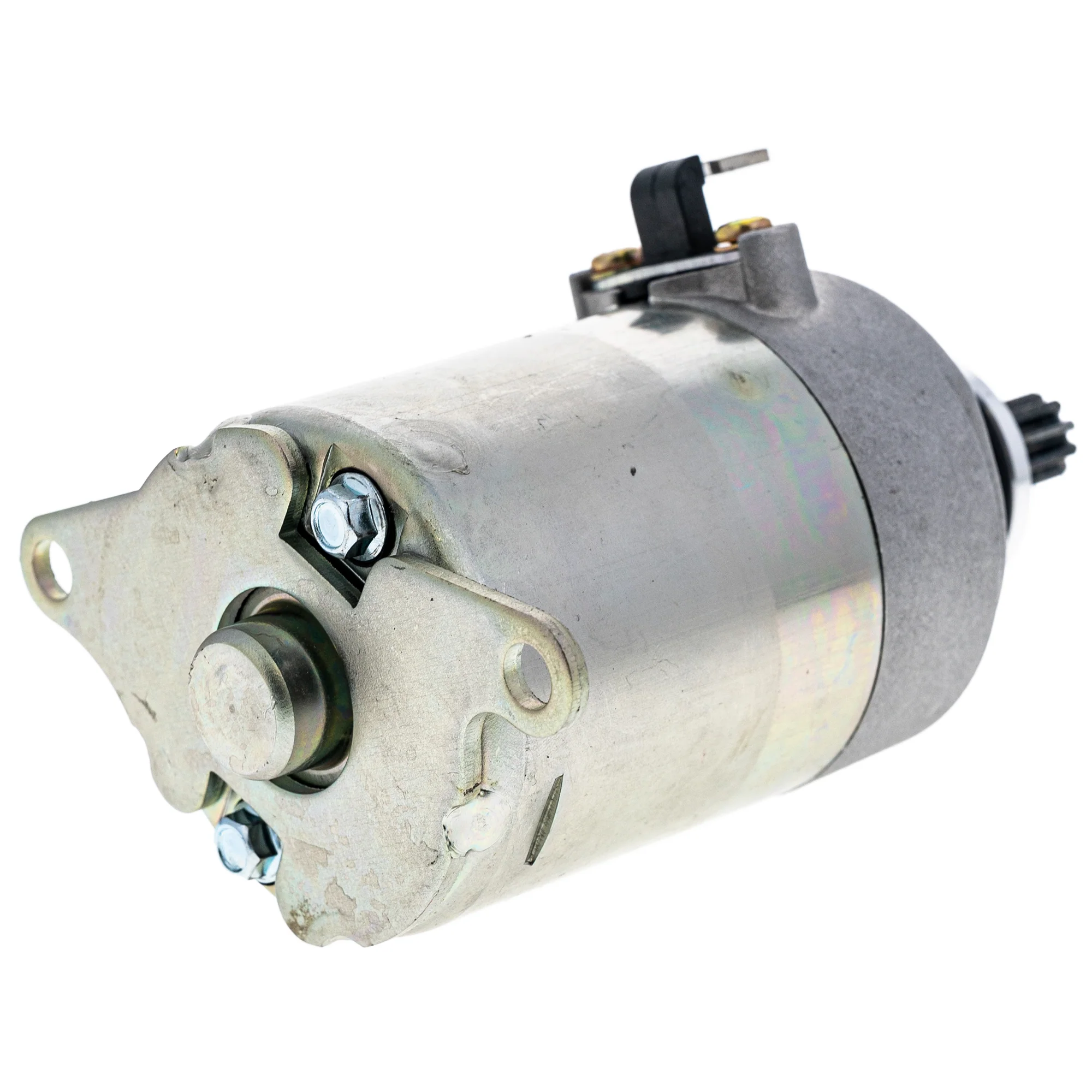 Starter Motor for 2002 SYM Megalo 125 31200-H6B-000 Scooter - Image 6