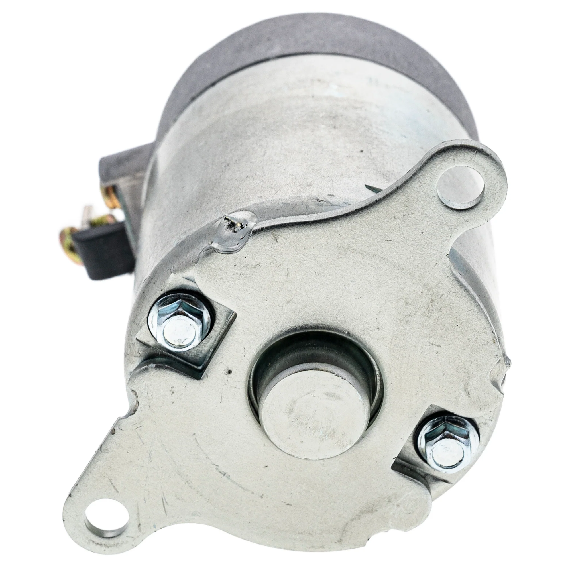 Starter Motor for 2005-2016 SYM MIO 100 31200-A5A-000 Scooter - Image 4