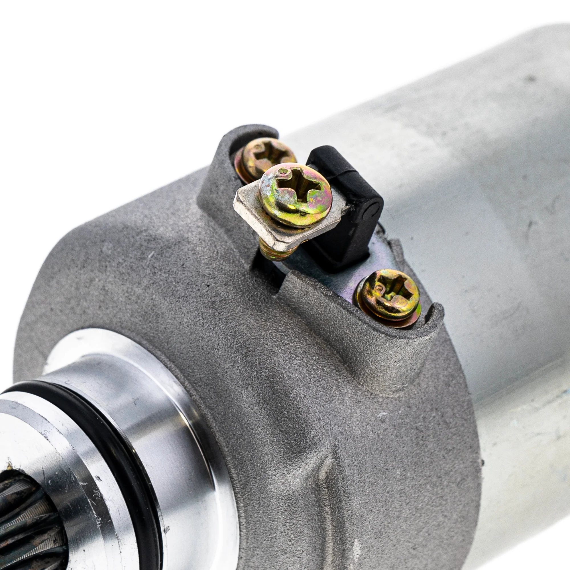 Starter Motor for 2005-2016 SYM MIO 100 31200-A5A-000 Scooter - Image 5