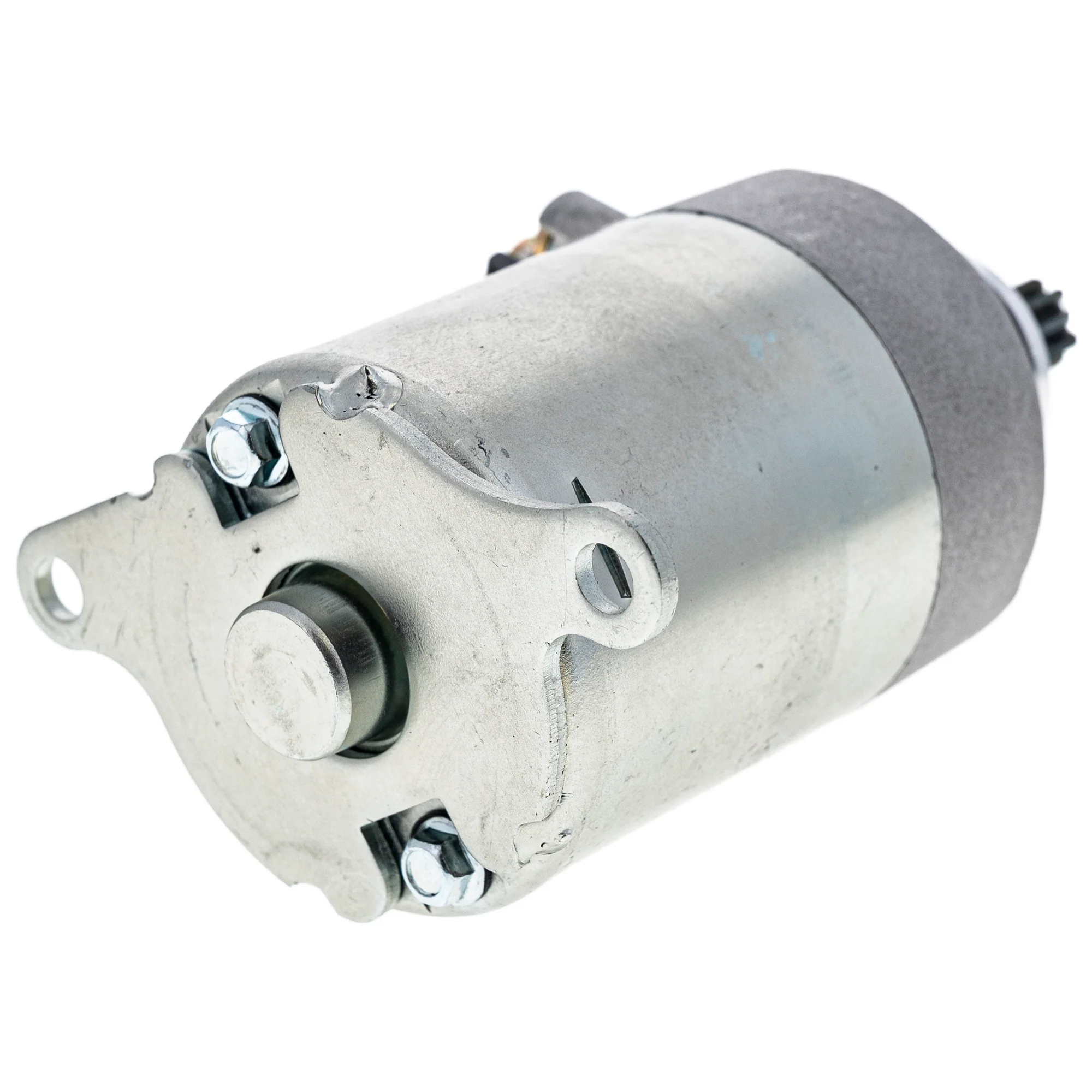 Starter Motor for 2005-2016 SYM MIO 100 31200-A5A-000 Scooter - Image 6