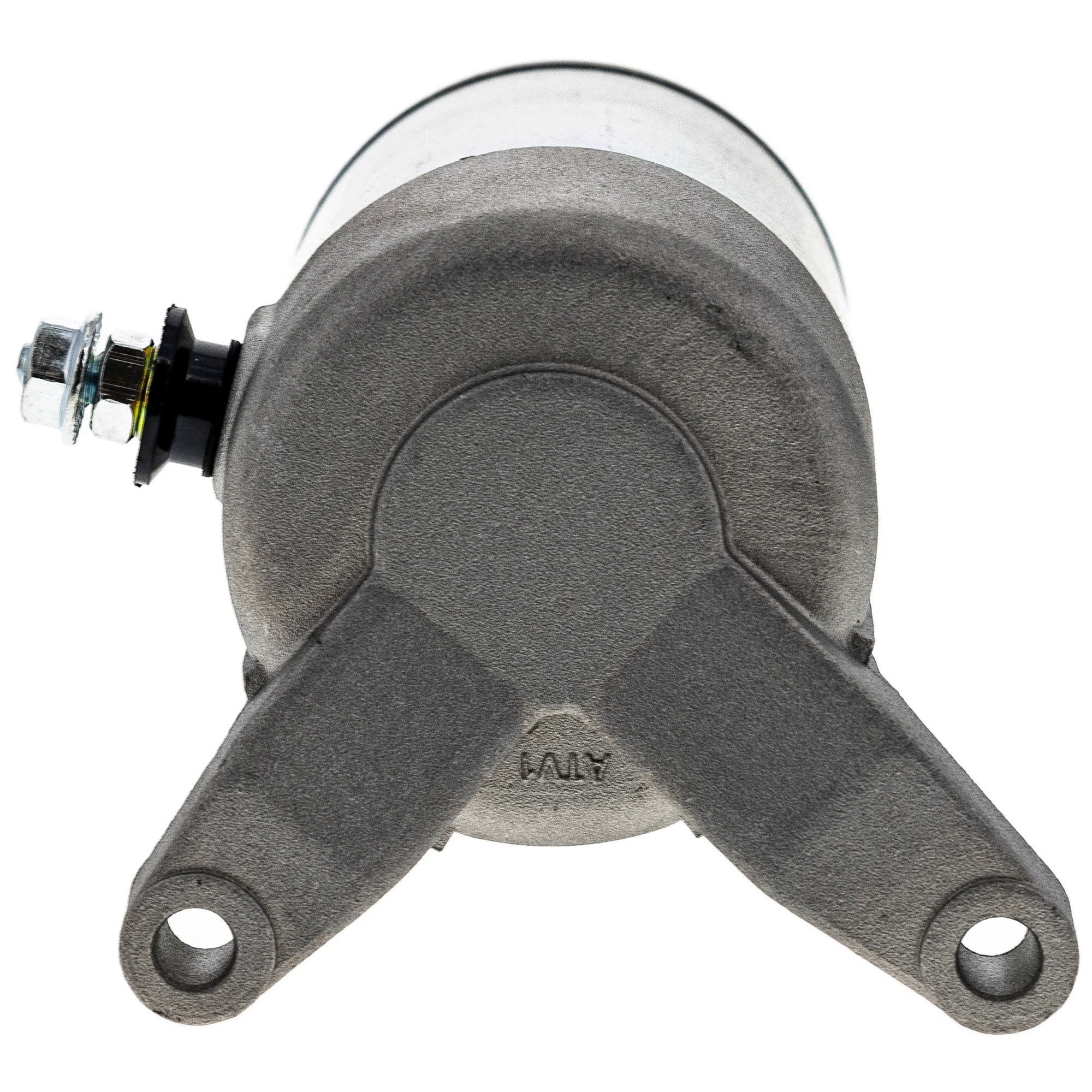Starter Motor Assembly For Suzuki 31100-19F10 31100-19F00 - Image 4