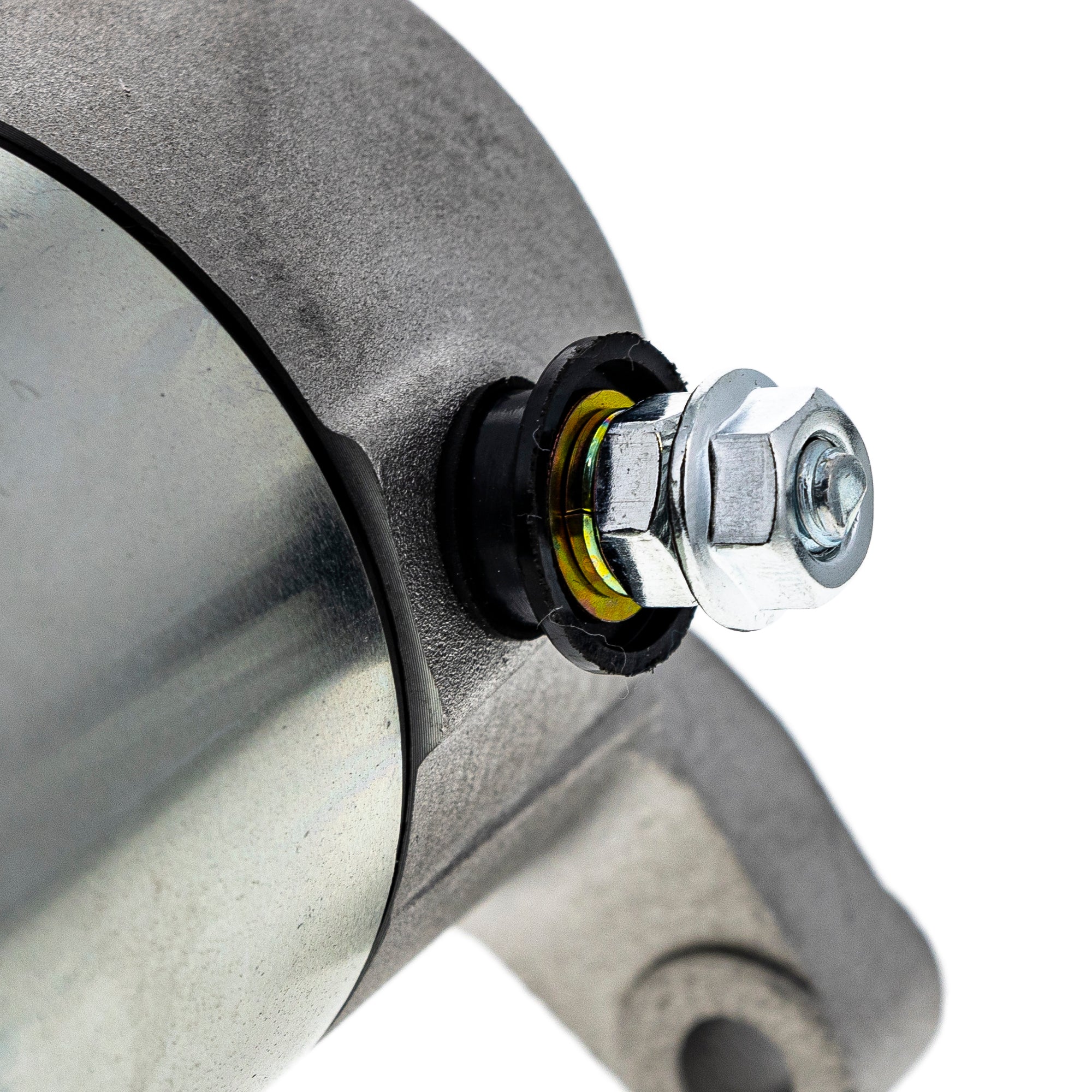 Starter Motor Assembly For Suzuki 31100-19F10 31100-19F00 - Image 5