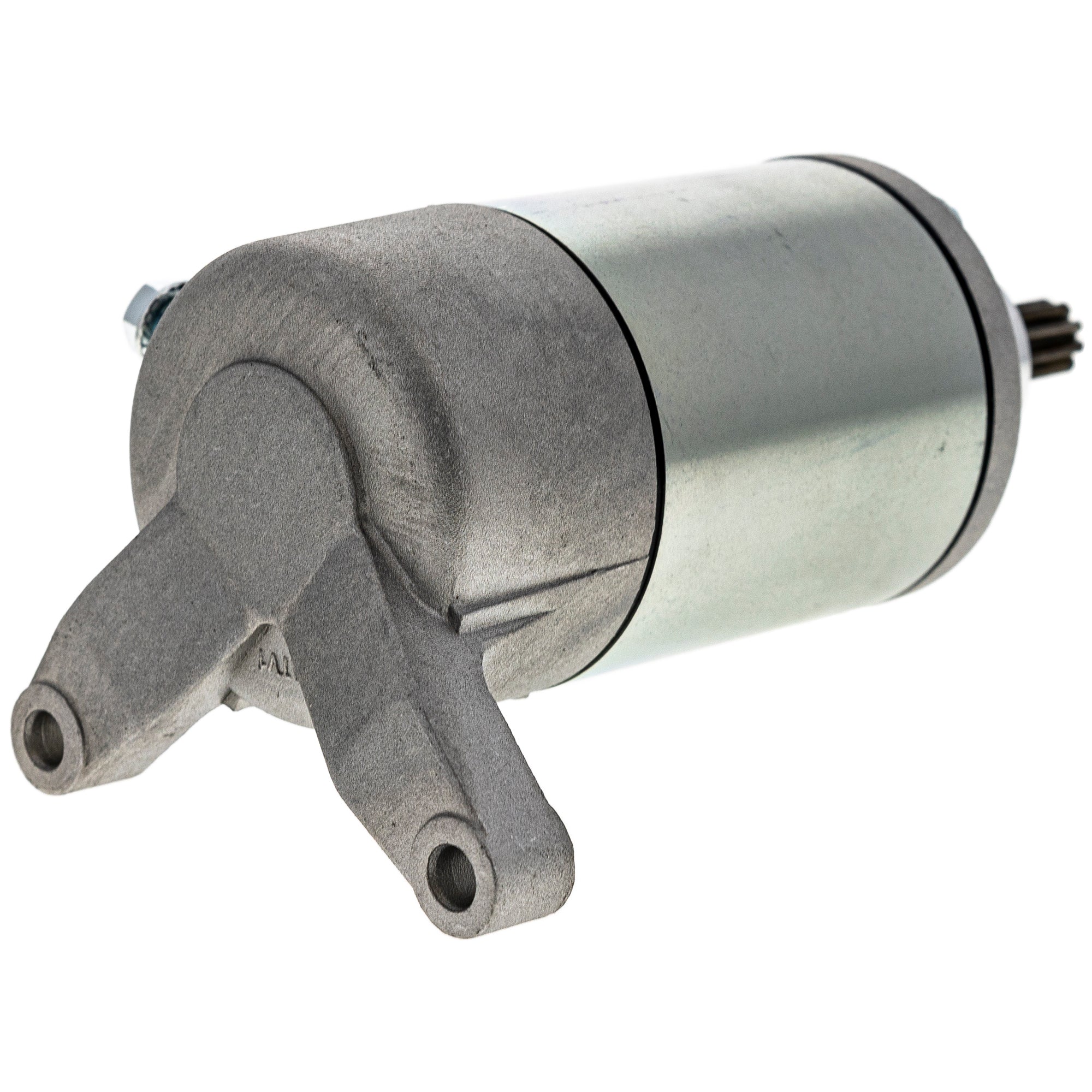 Starter Motor Assembly For Suzuki 31100-19F10 31100-19F00 - Image 6