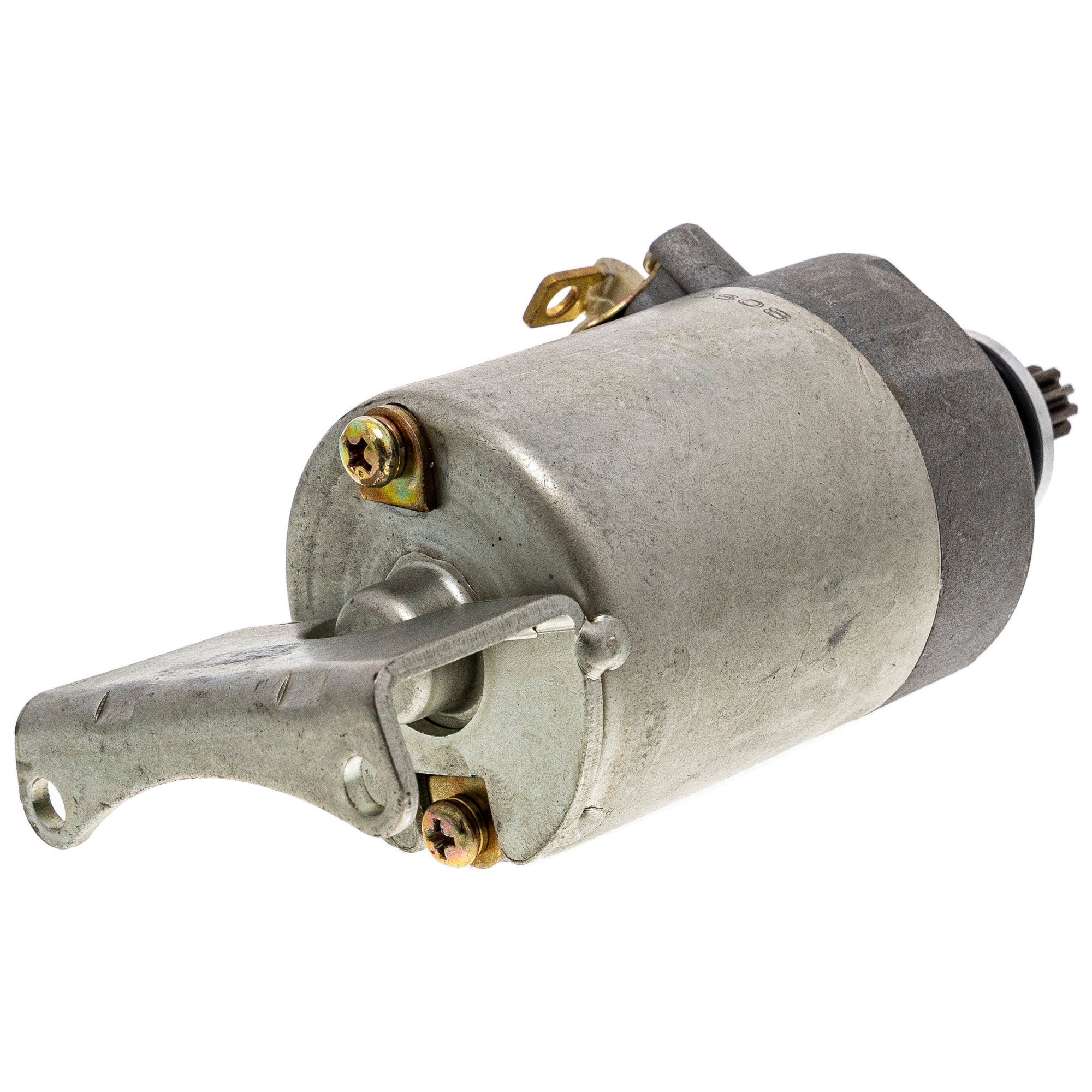 Starter Motor Assembly For Kawasaki 21163-1076 - Image 6