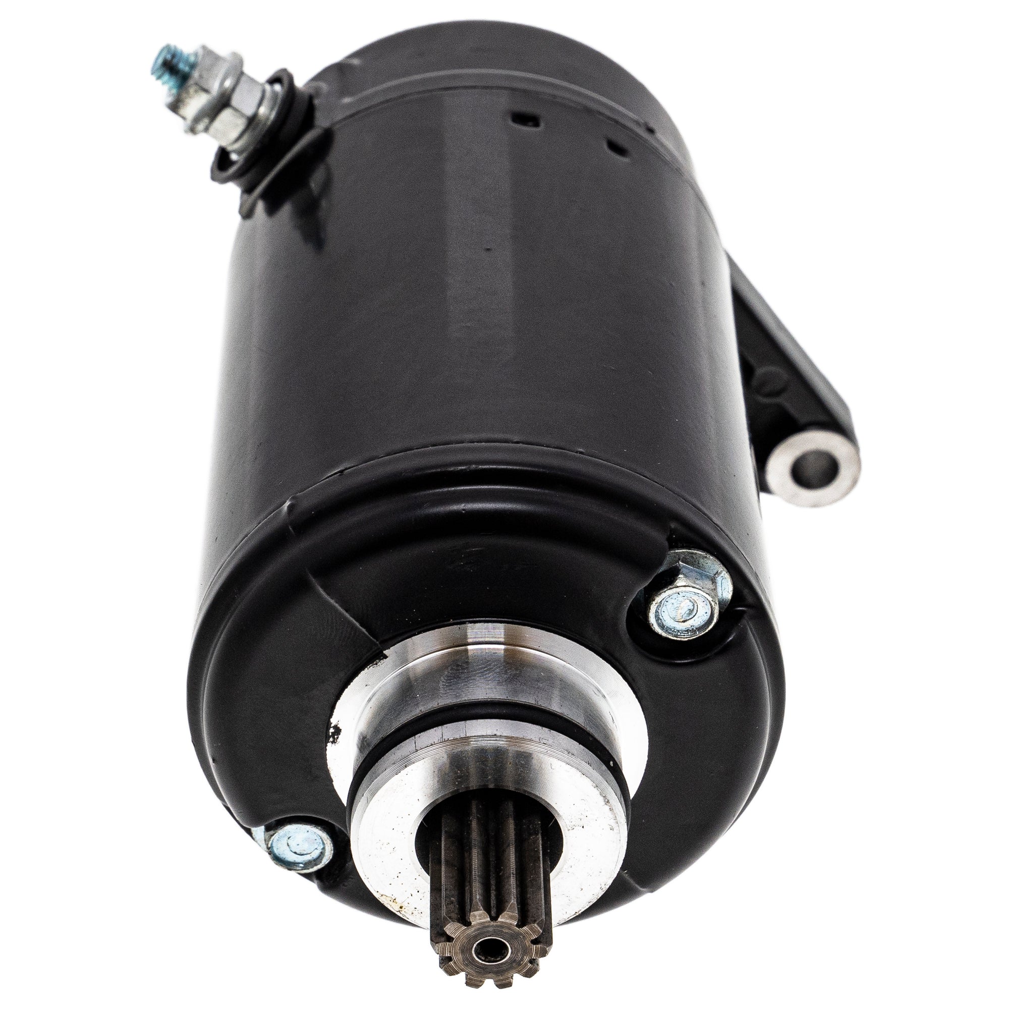 Starter Motor Assembly For Kawasaki 21163-1193 - Image 3