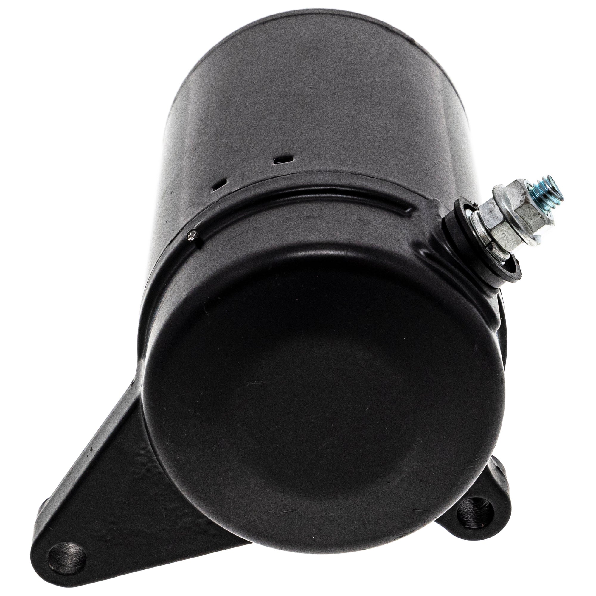 Starter Motor Assembly For Kawasaki 21163-1193 - Image 4