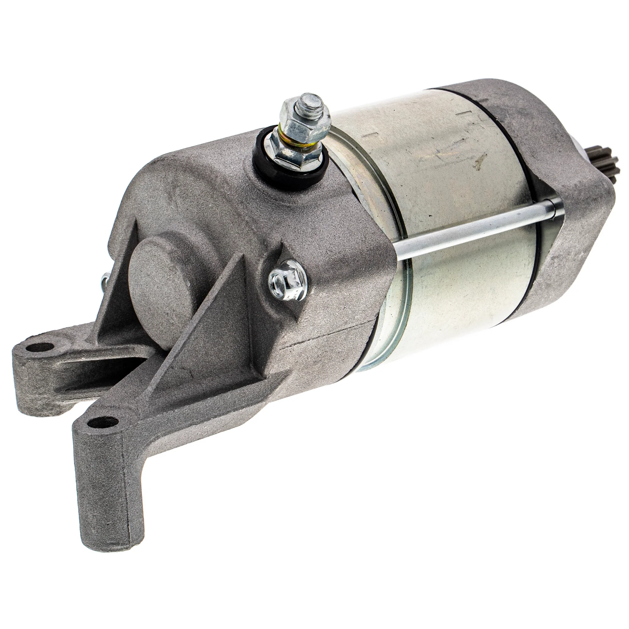 Starter Motor Assembly For Yamaha 14B-81890-01-00 14B-81890-00-00 - Image 6
