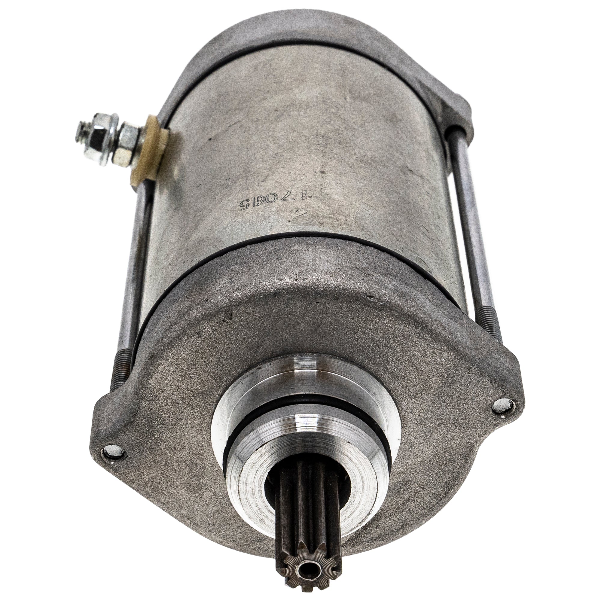 Starter Motor Assembly For KYMCO Aprilia AP8560025 - Image 3