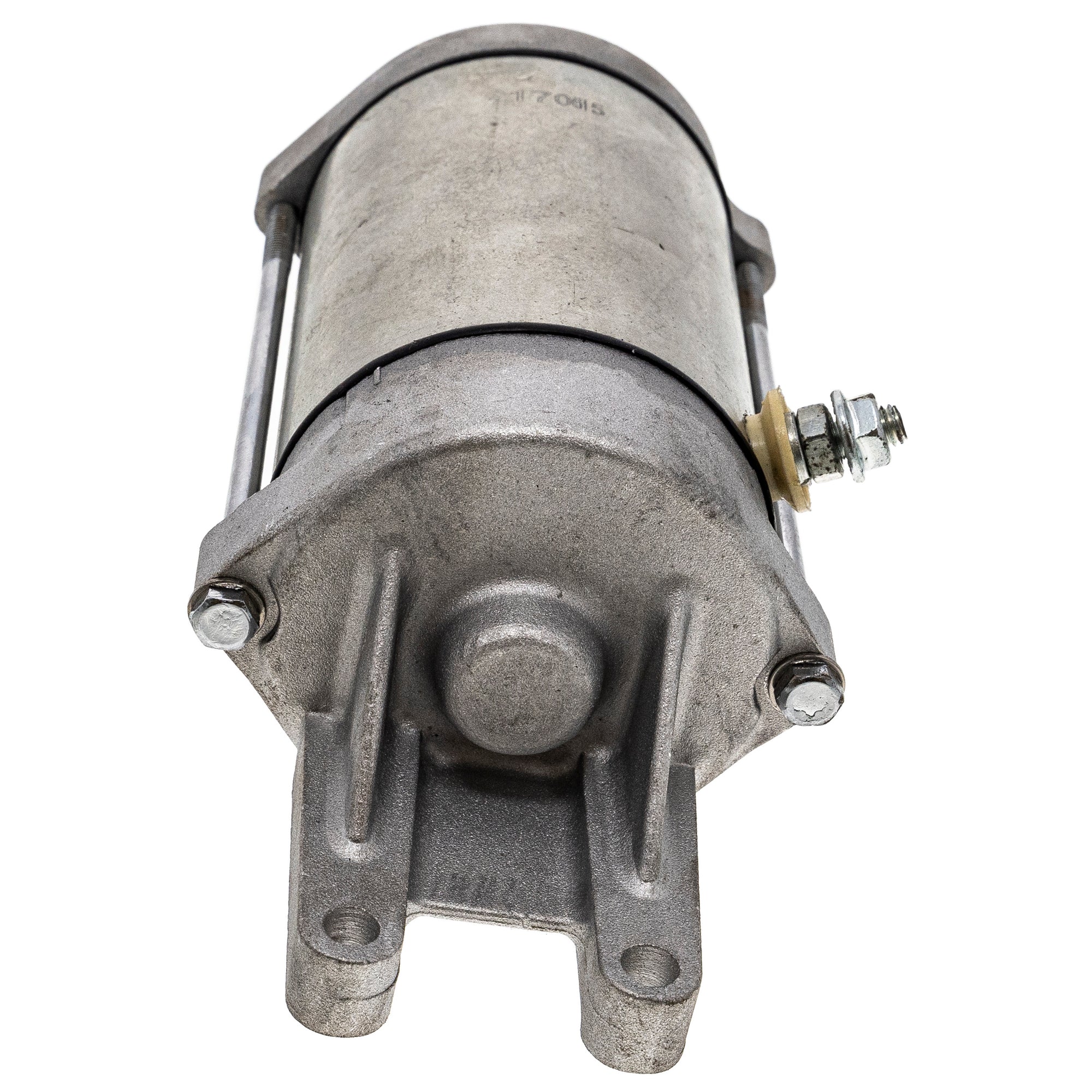 Starter Motor Assembly For KYMCO Aprilia AP8560025 - Image 4