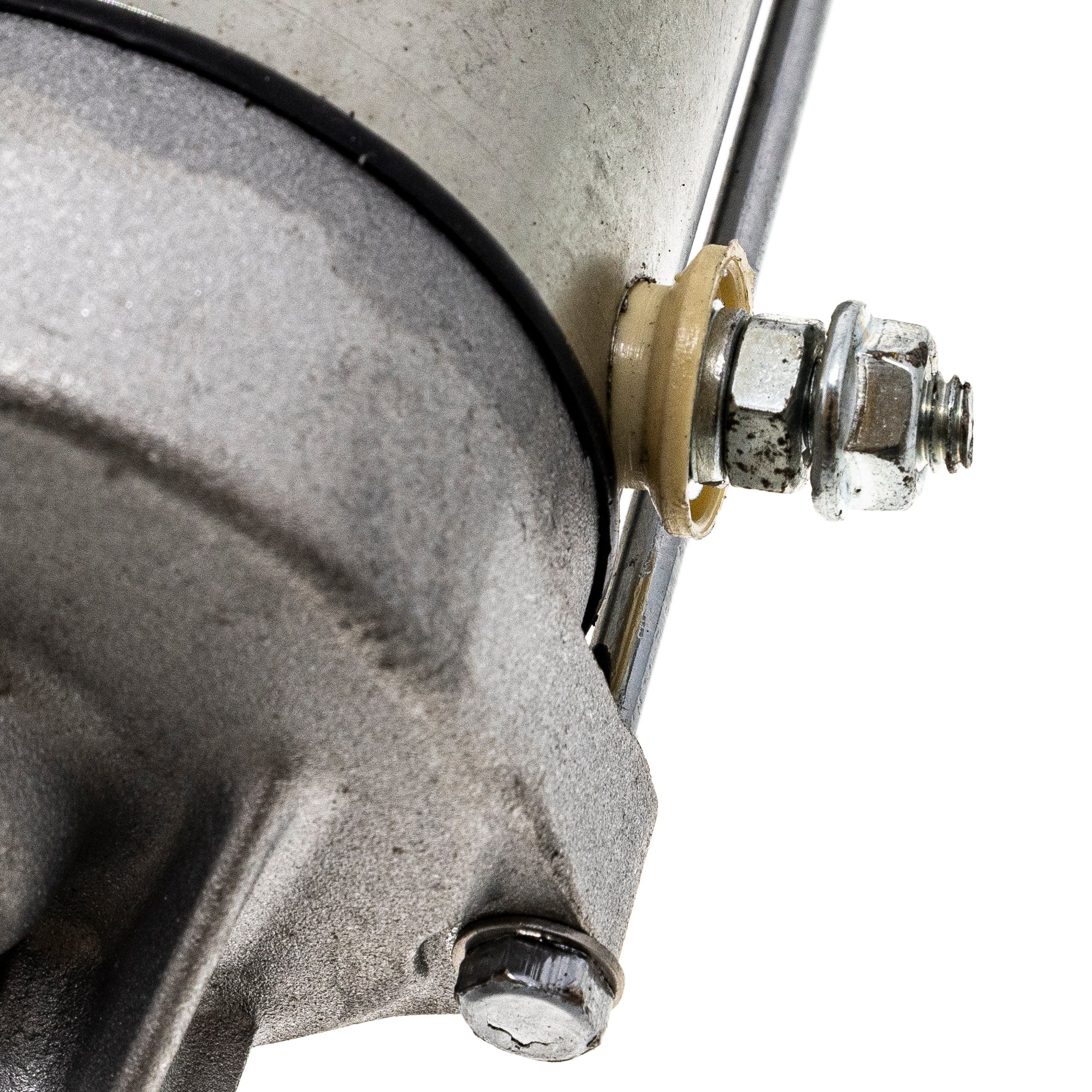 Starter Motor Assembly For KYMCO Aprilia AP8560025 - Image 5