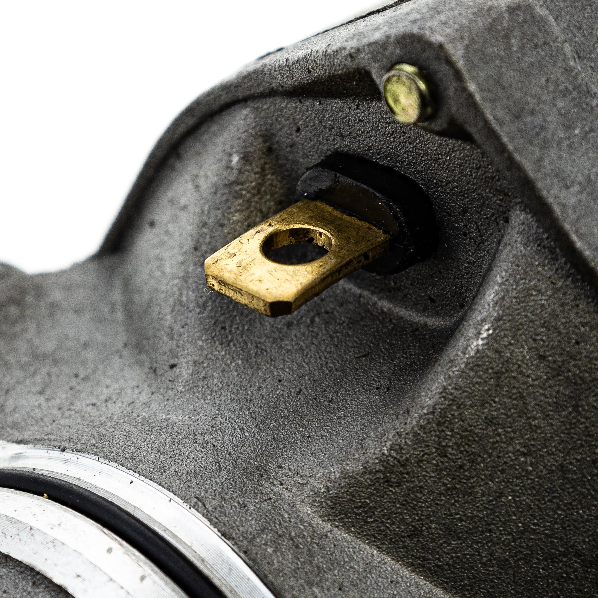 Starter Motor For Hi Level 219539 STZ0026 Motorcycle - Image 6
