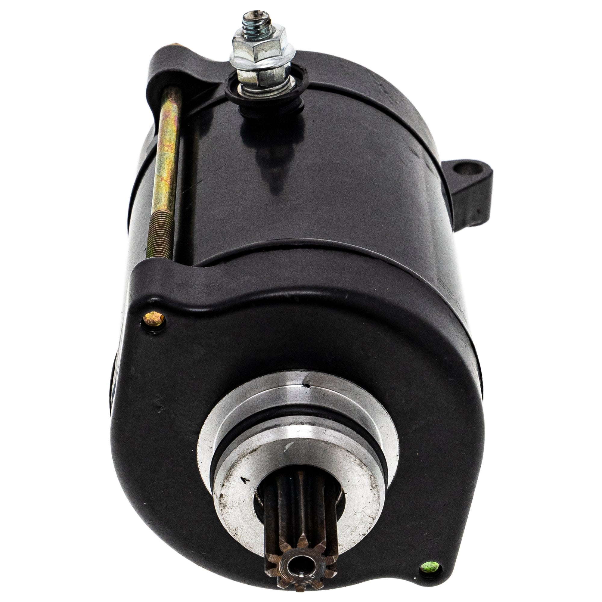 Starter Motor Assembly For Honda KYMCO 31200-KM3-405 31200-KM3-008 31200-KE8-018 31200-KE8-008 - Image 3