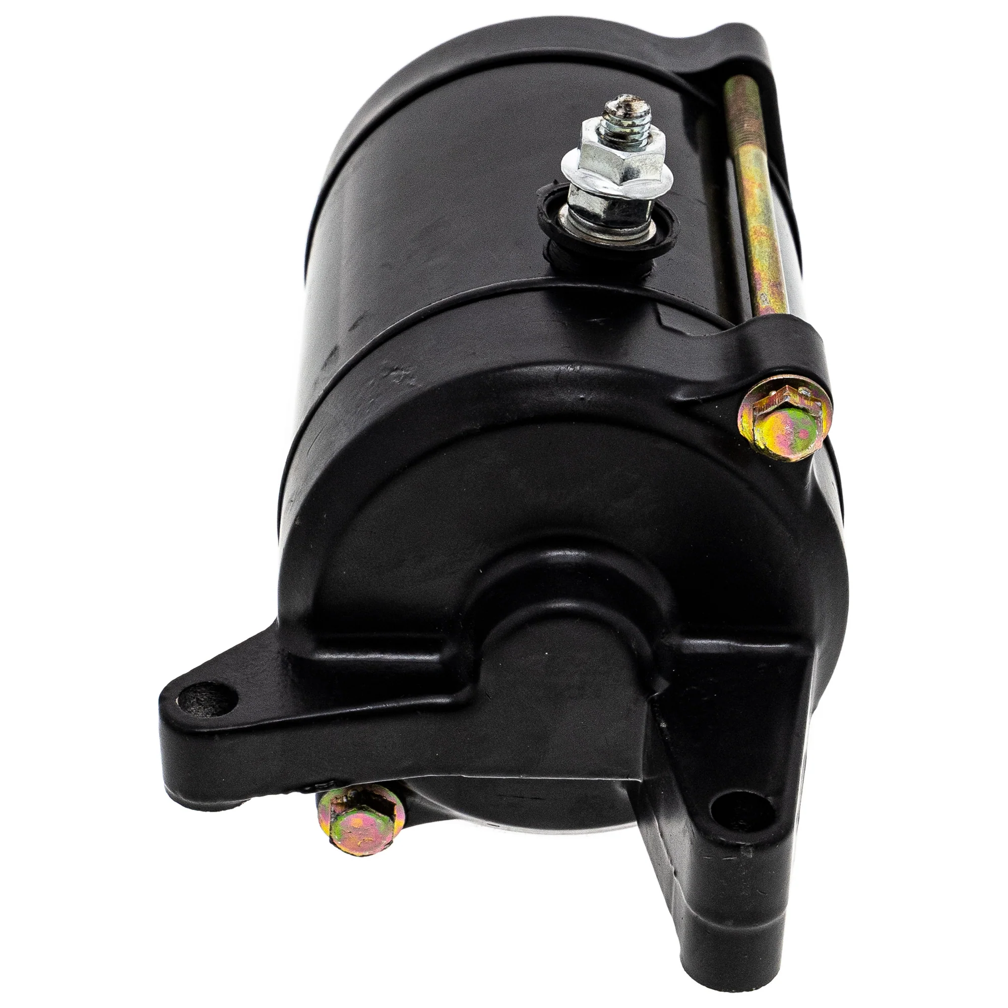 Starter Motor Assembly For Honda KYMCO 31200-KM3-405 31200-KM3-008 31200-KE8-018 31200-KE8-008 - Image 4