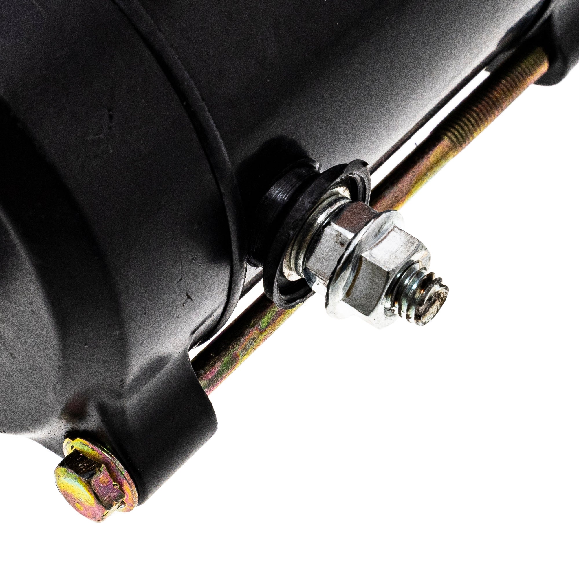 Starter Motor Assembly For Honda KYMCO 31200-KM3-405 31200-KM3-008 31200-KE8-018 31200-KE8-008 - Image 5