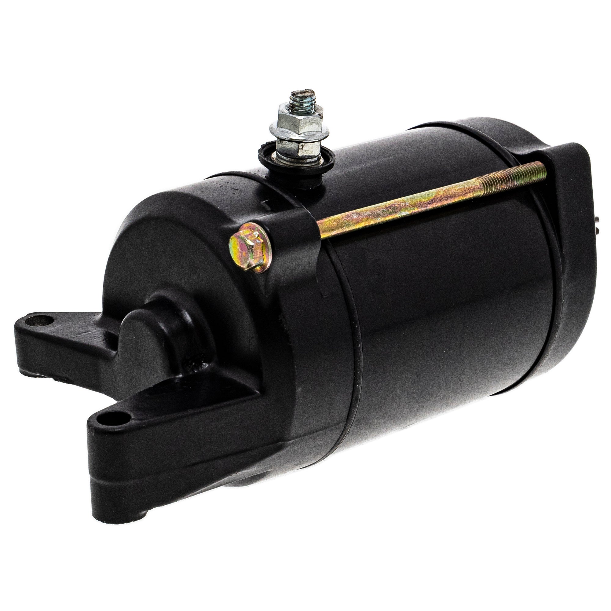 Starter Motor Assembly For Honda KYMCO 31200-KM3-405 31200-KM3-008 31200-KE8-018 31200-KE8-008 - Image 6