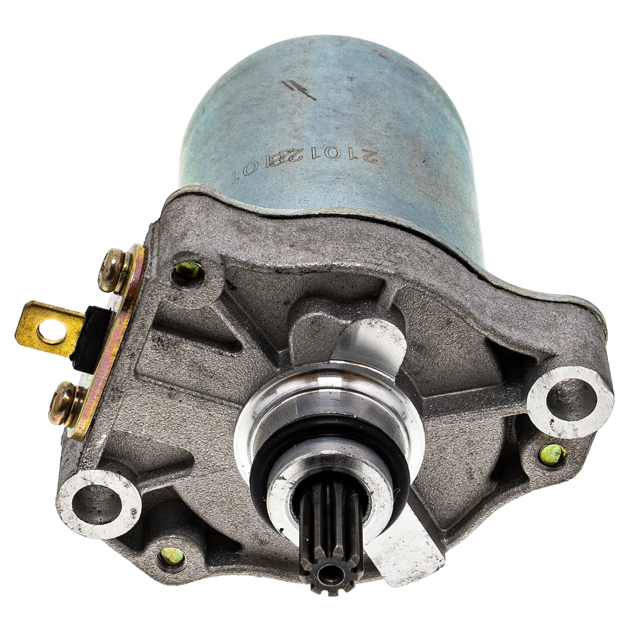 Starter Motor Assembly For Honda 31210-KWW-742 - Image 3