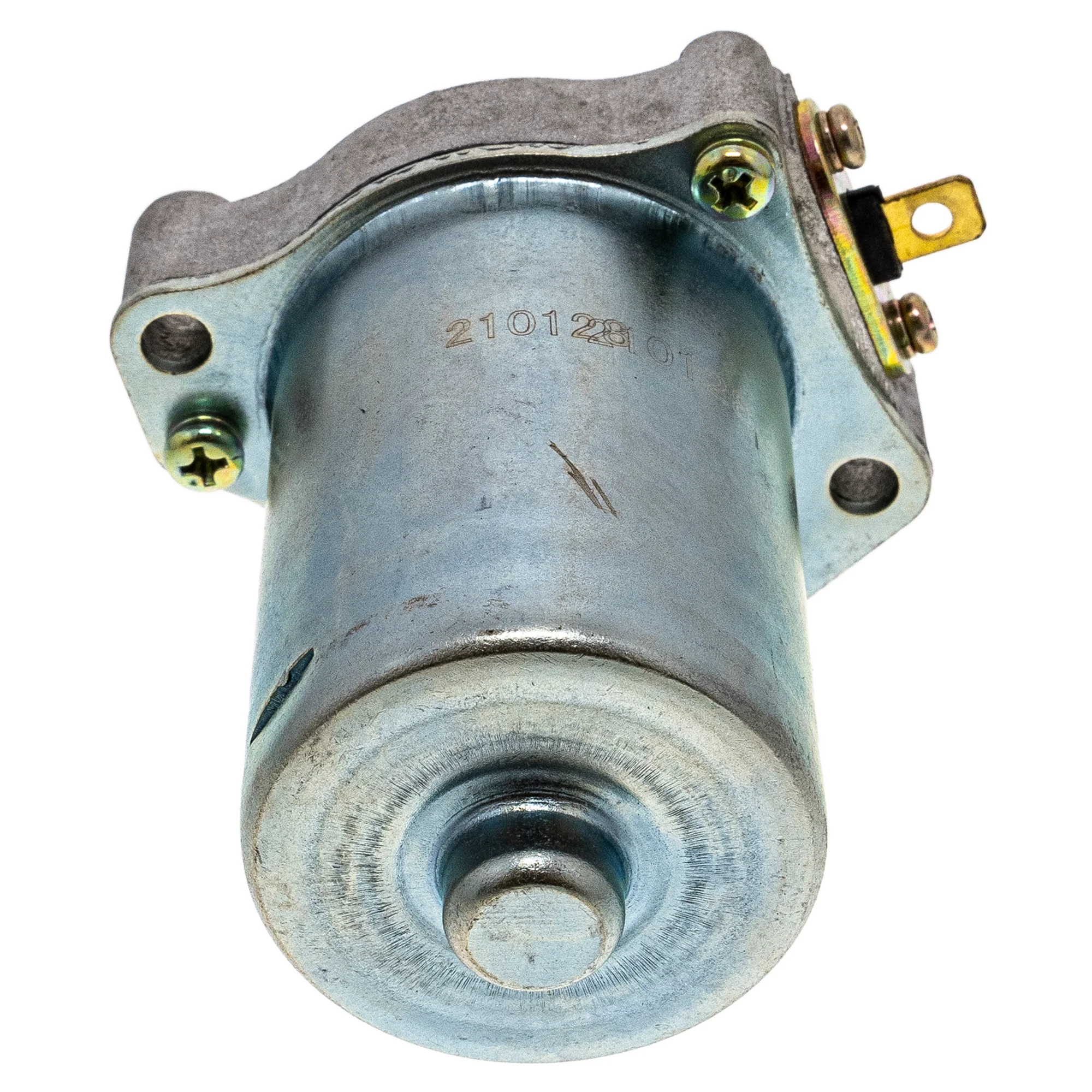 Starter Motor Assembly For Honda 31210-KWW-742 - Image 4