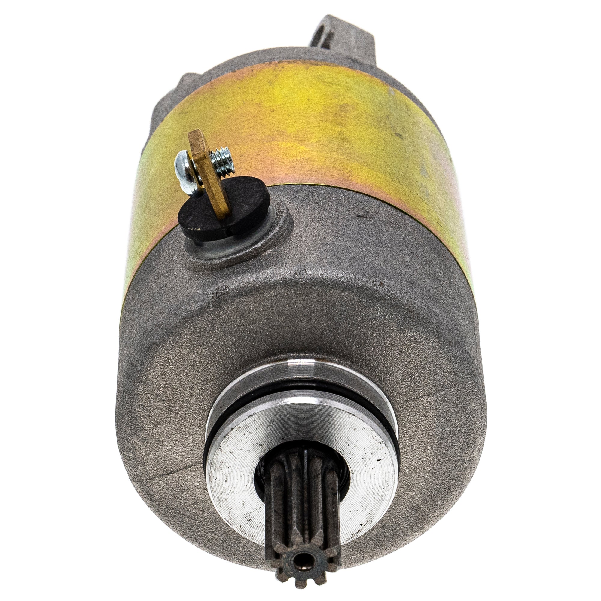 Starter Motor Assembly For Yamaha R19010111A0 5DS-81800-00 4874800179 - Image 3