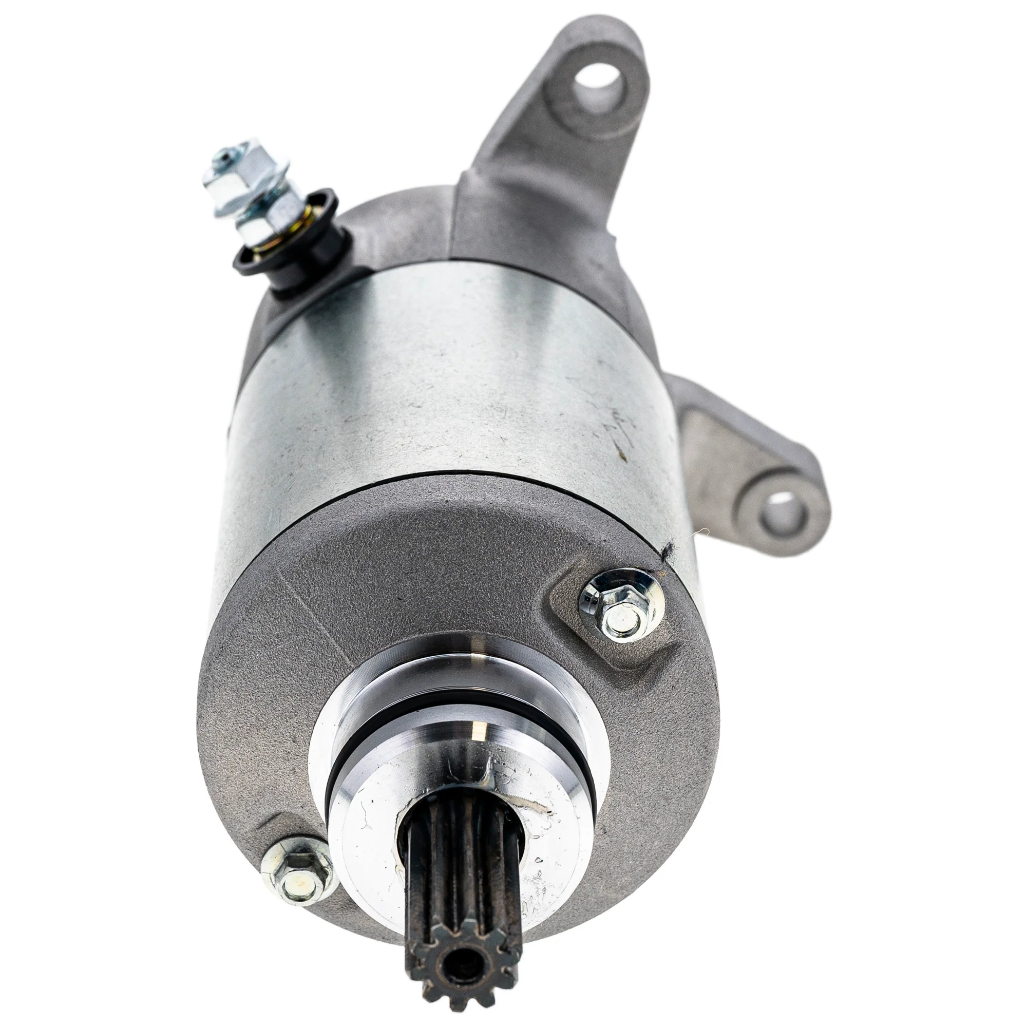 Starter Motor Assembly For Suzuki KYMCO 31100-35B11 31100-35B10 31100-35B00 31100-18A00 31100-02C10 - Image 3