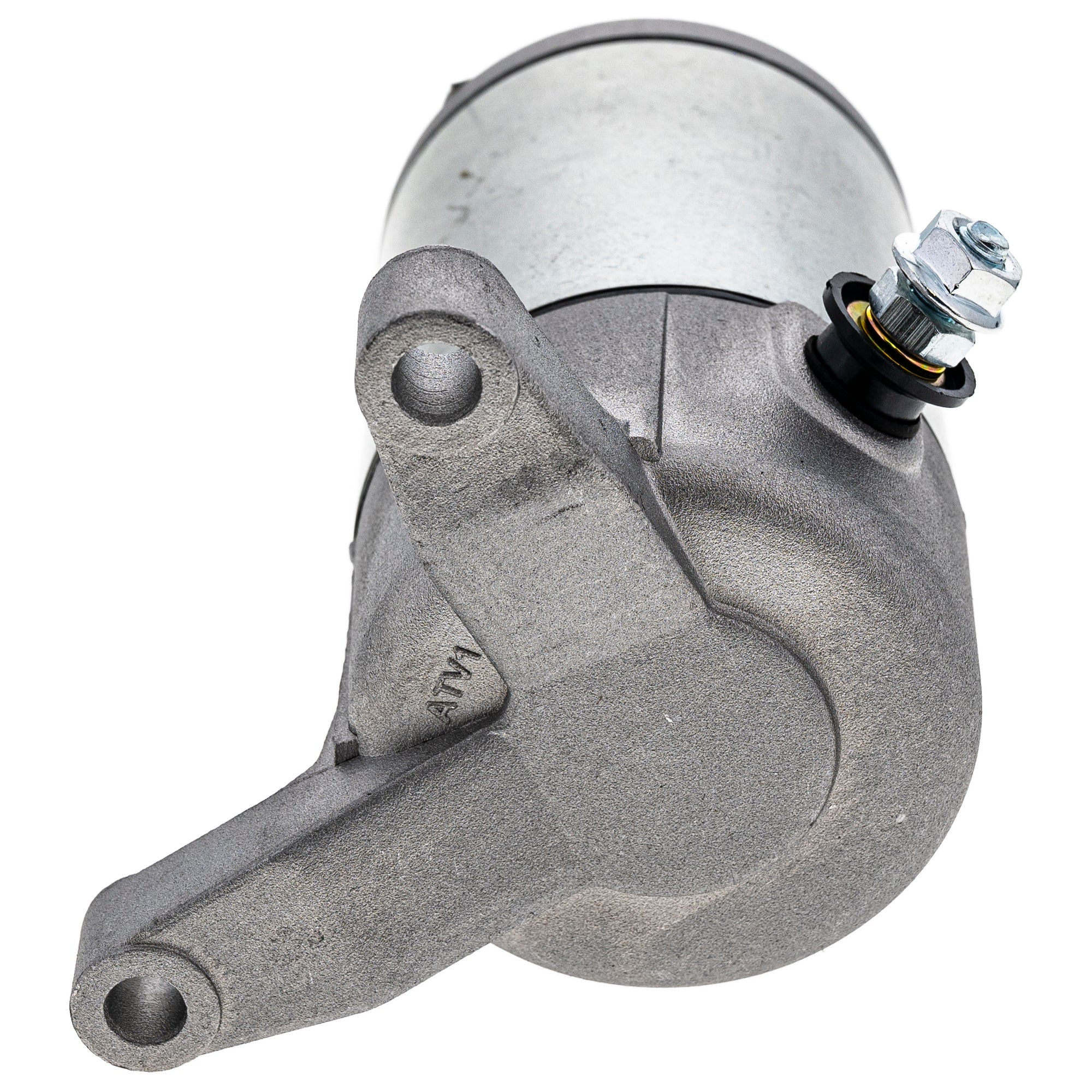 Starter Motor Assembly For Suzuki KYMCO 31100-35B11 31100-35B10 31100-35B00 31100-18A00 31100-02C10 - Image 4
