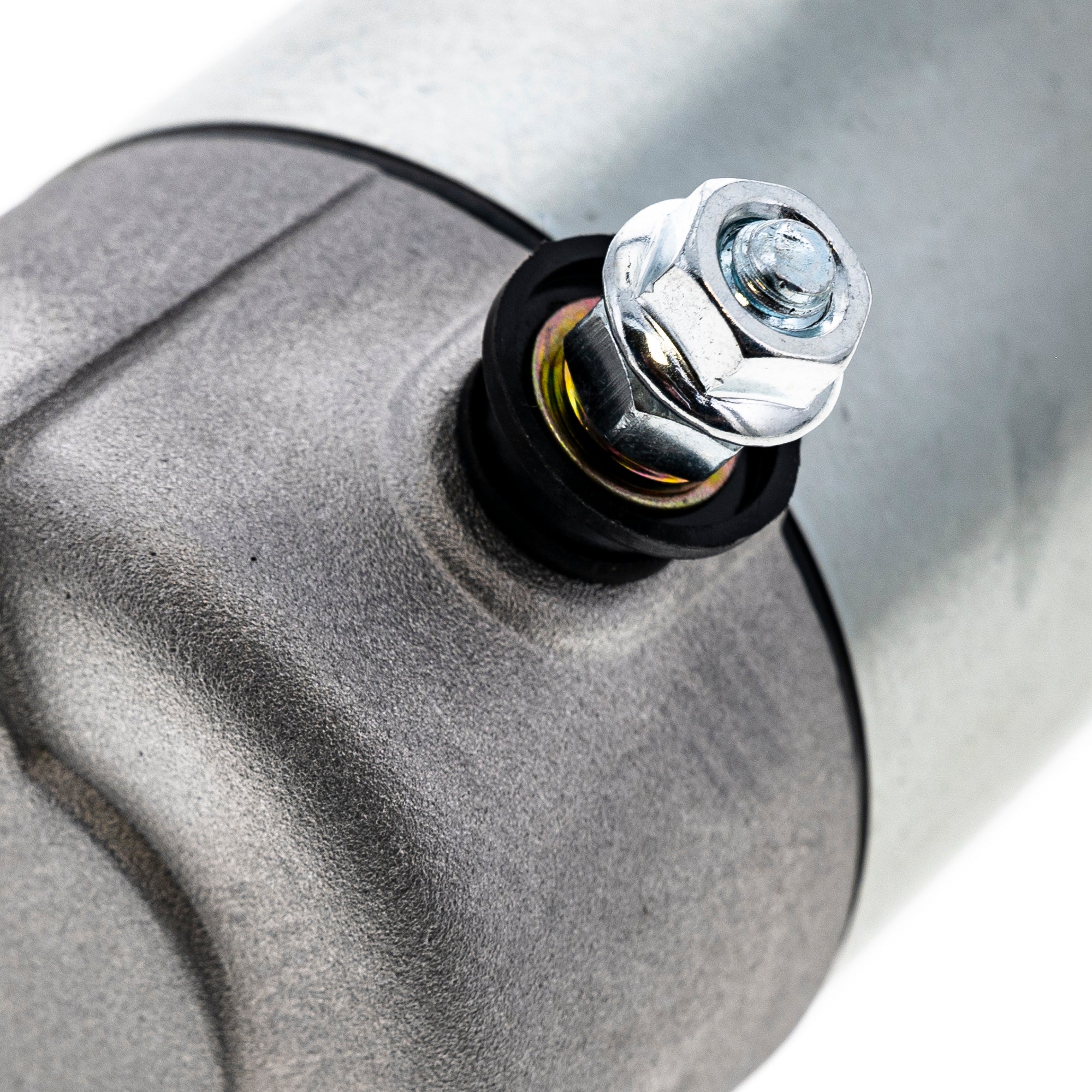 Starter Motor Assembly For Suzuki KYMCO 31100-35B11 31100-35B10 31100-35B00 31100-18A00 31100-02C10 - Image 5