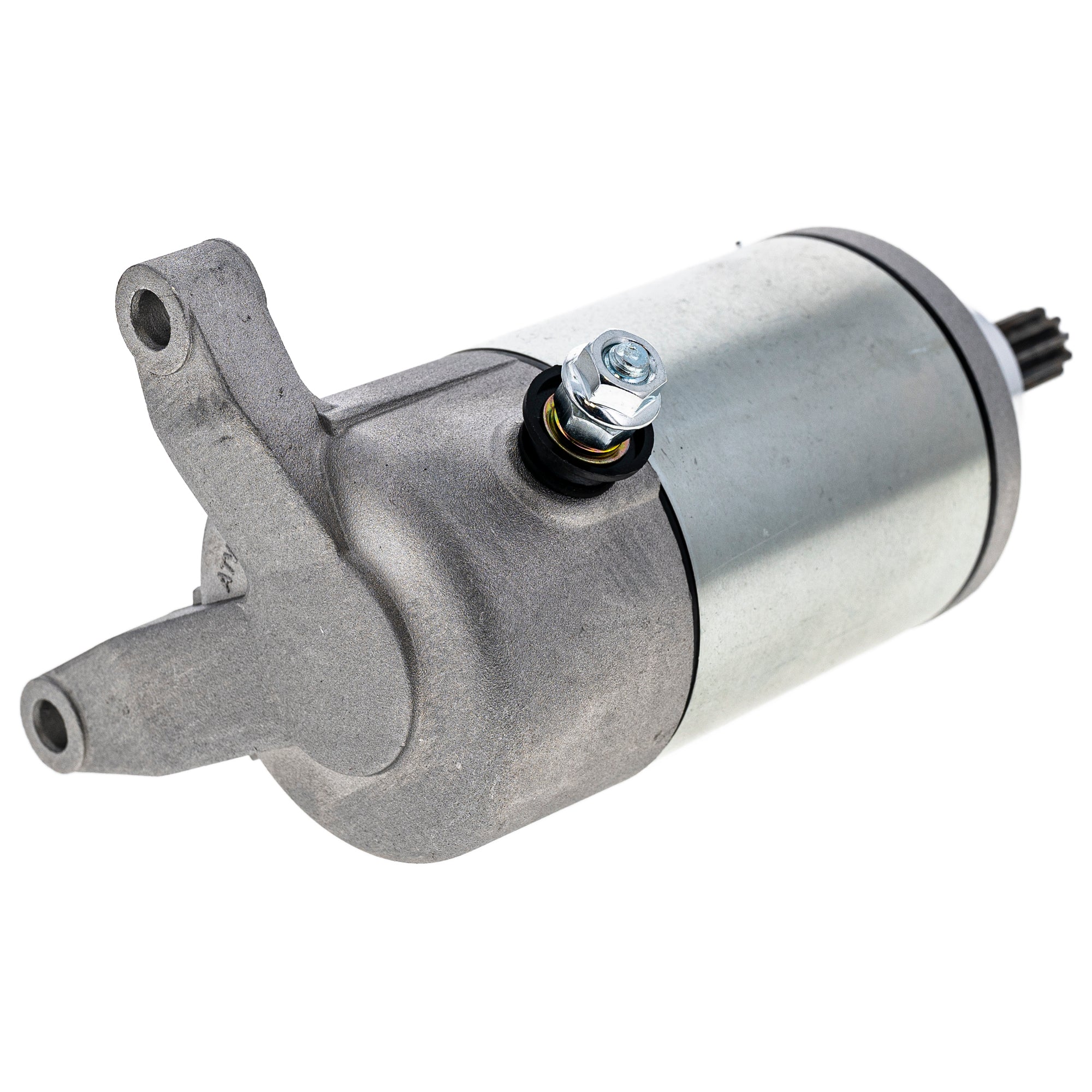 Starter Motor Assembly For Suzuki KYMCO 31100-35B11 31100-35B10 31100-35B00 31100-18A00 31100-02C10 - Image 6