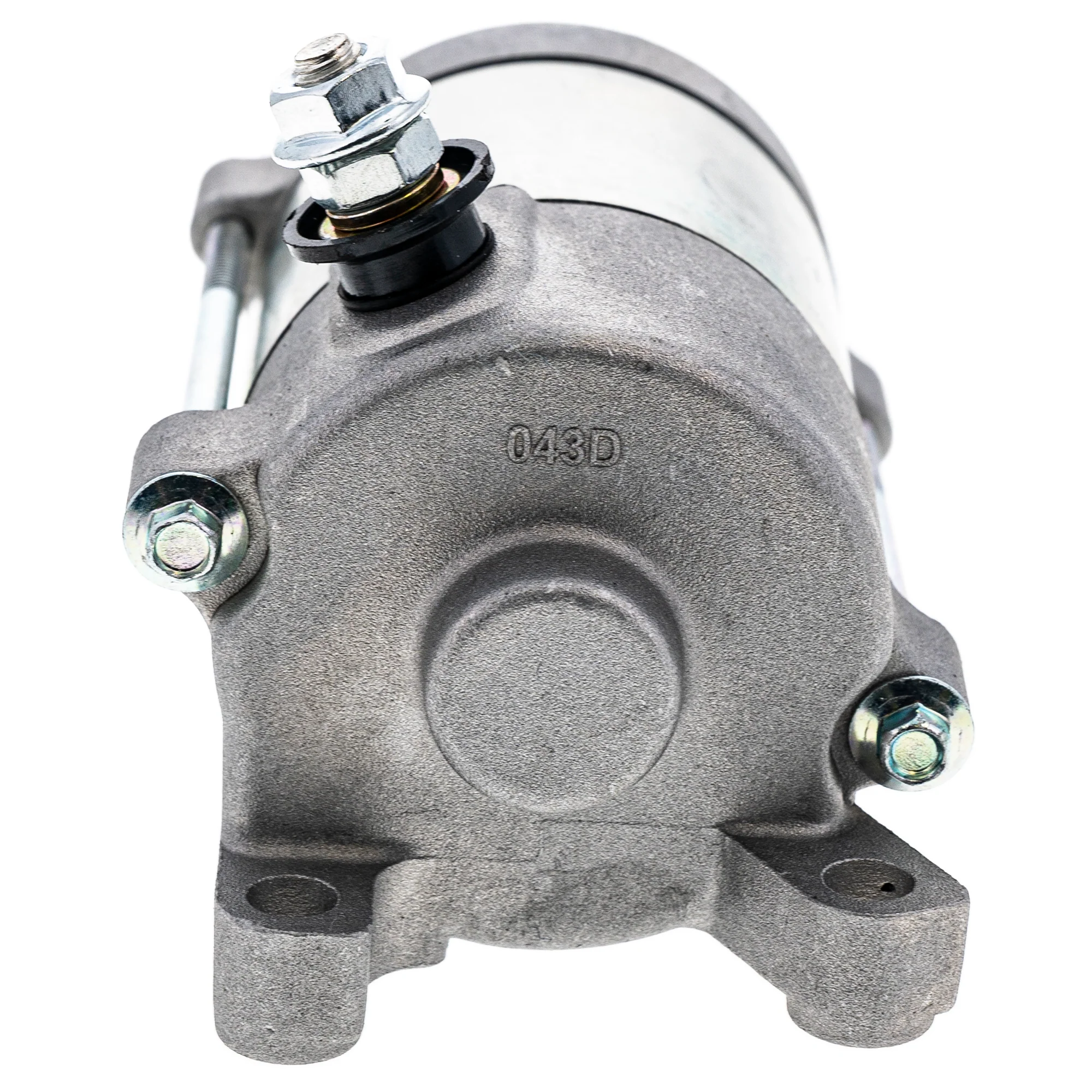 Starter Motor Assembly For Honda 31200-MEY-671 - Image 4