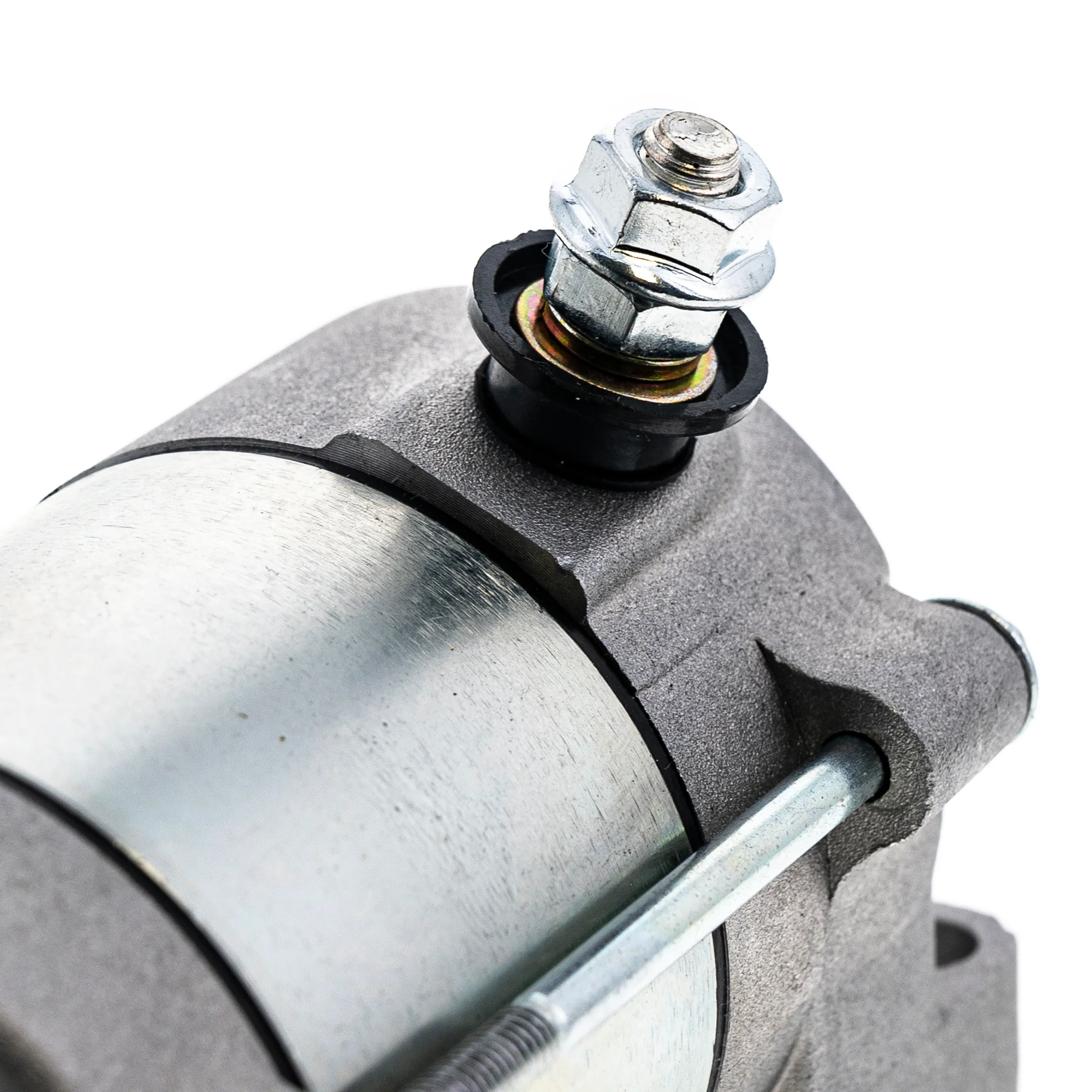 Starter Motor Assembly For Honda 31200-MEY-671 - Image 5