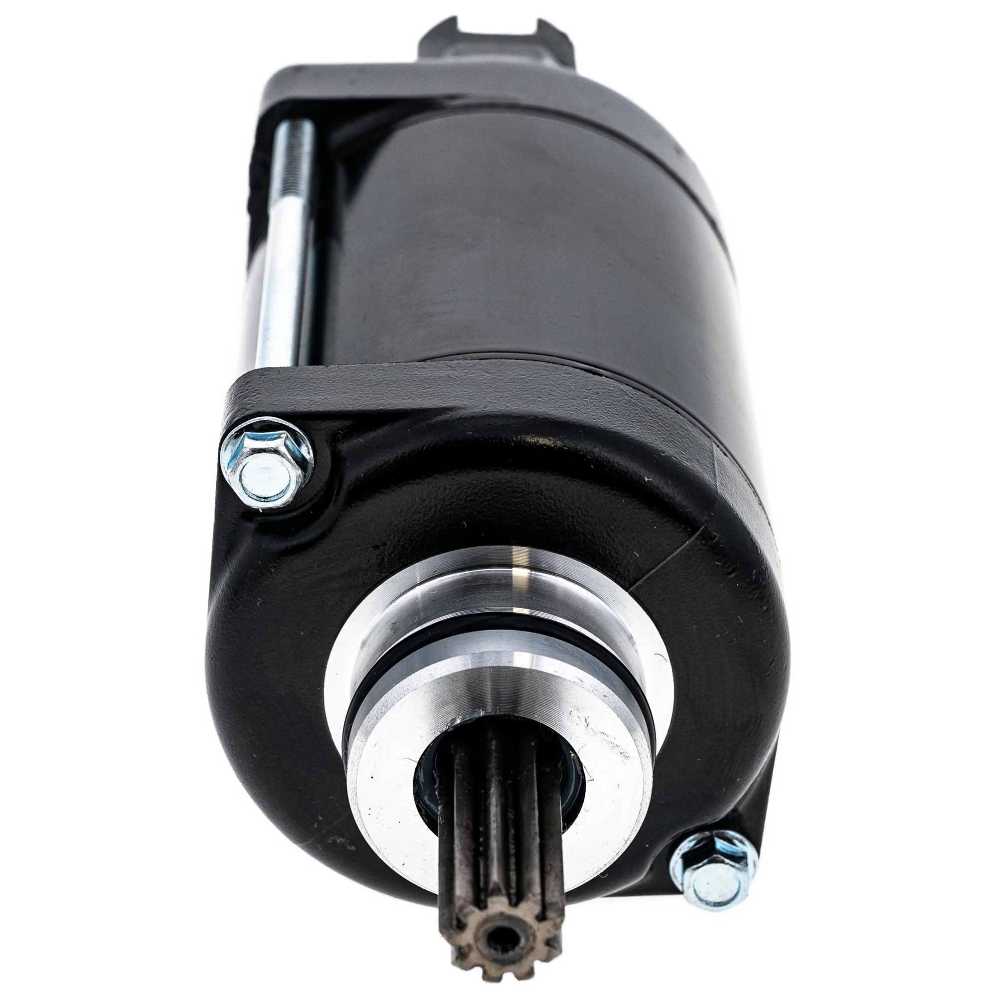Starter Motor Assembly For Honda 31200-MGZ-J81 31200-MGZ-J01 - Image 3