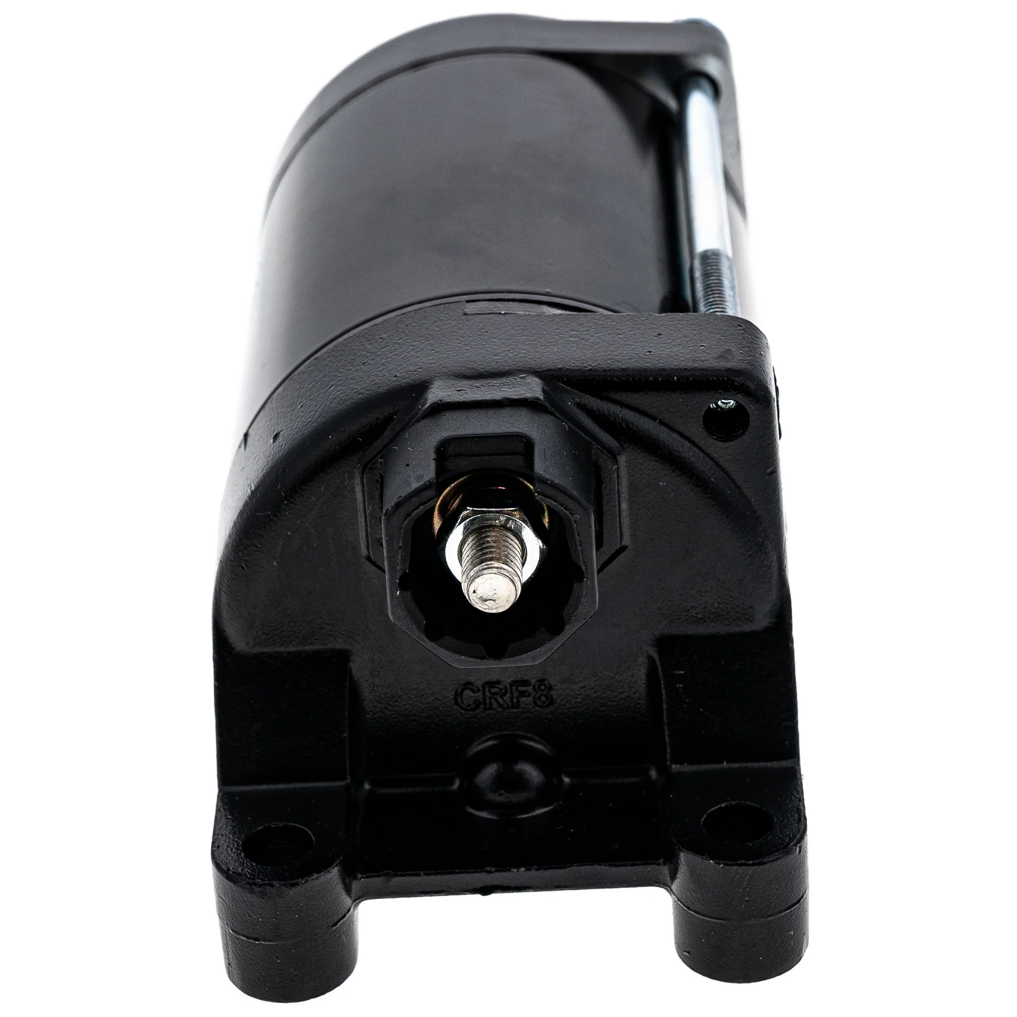 Starter Motor Assembly For Honda 31200-MGZ-J81 31200-MGZ-J01 - Image 4