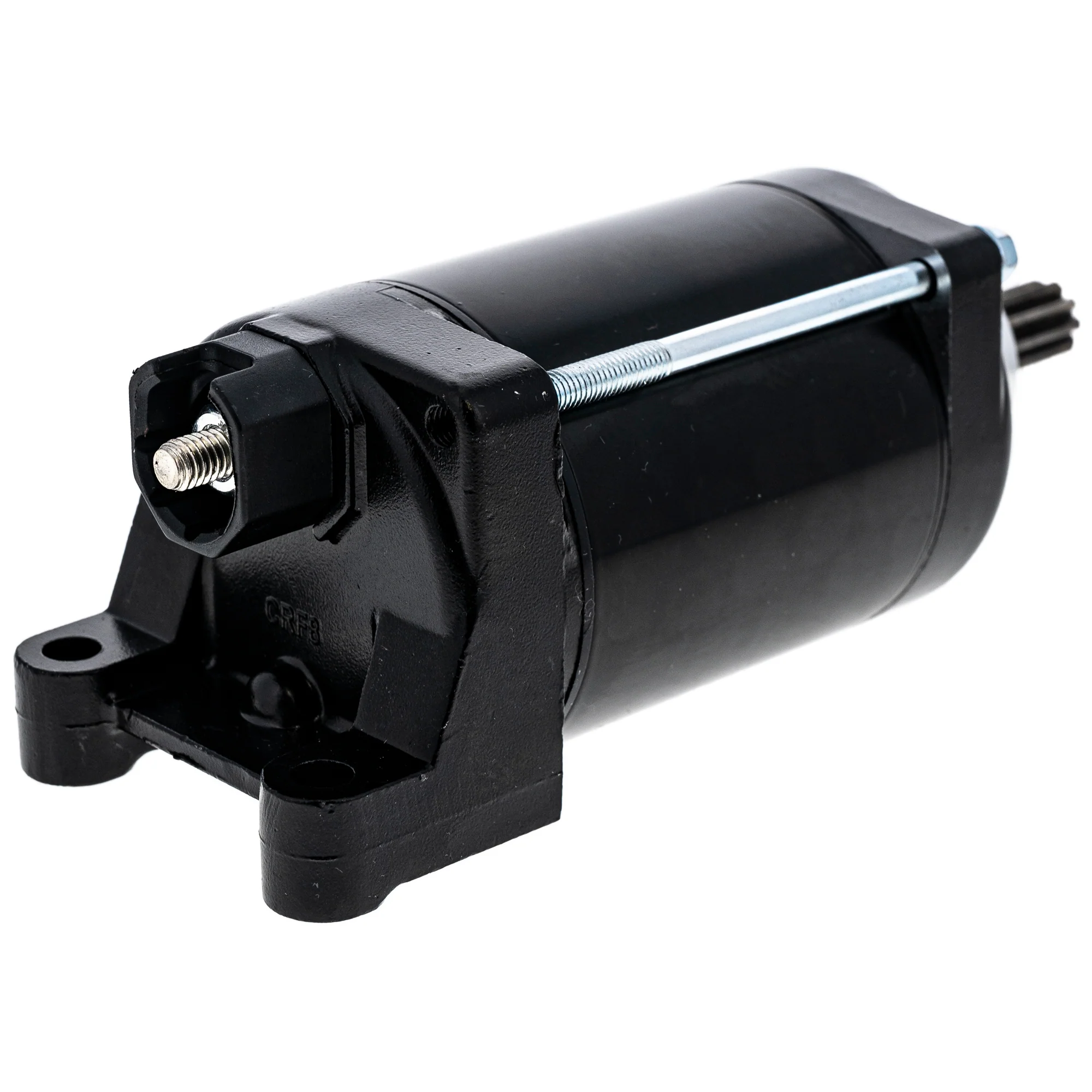 Starter Motor Assembly For Honda 31200-MGZ-J81 31200-MGZ-J01 - Image 6