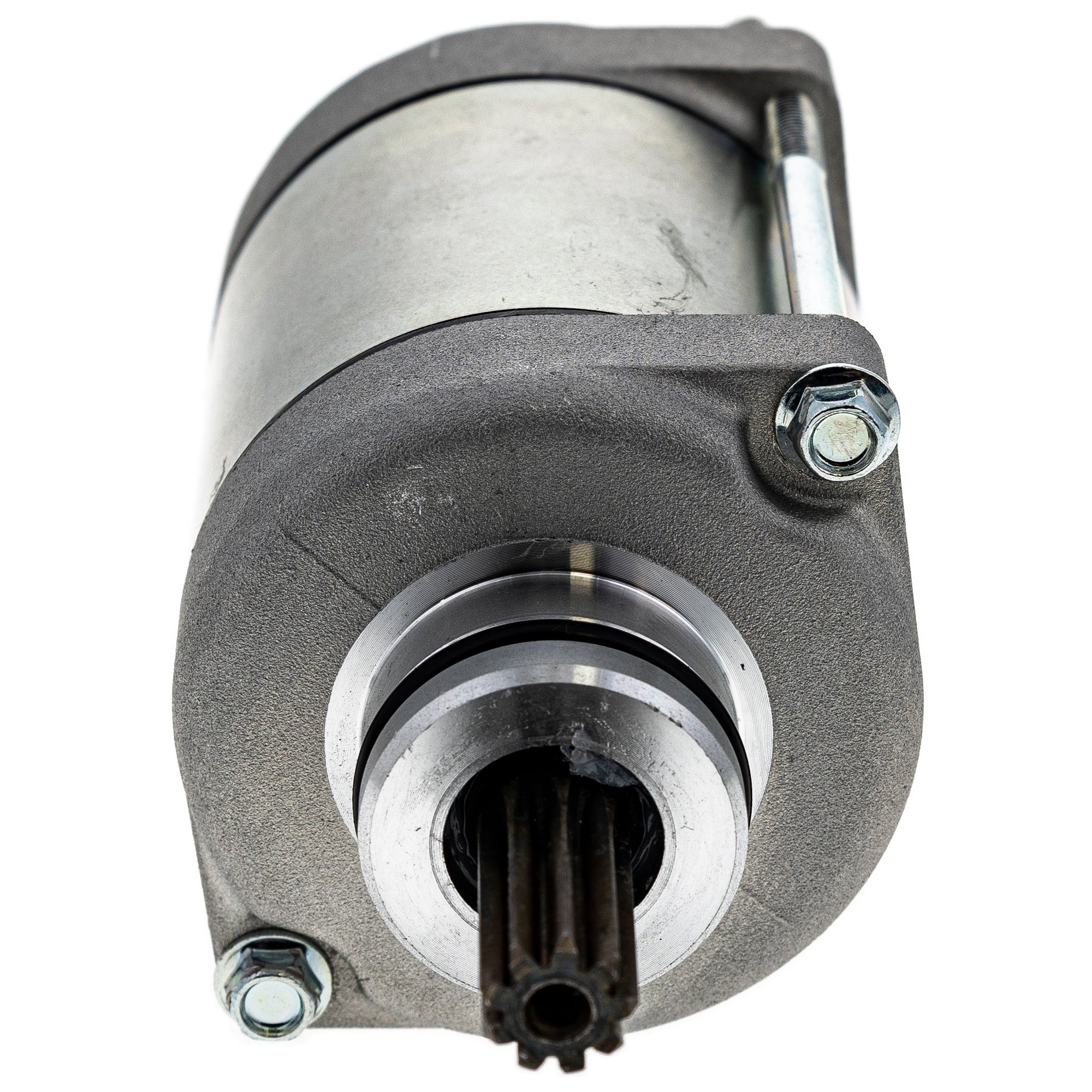 Starter Motor Assembly For Kawasaki 21163-0717 - Image 3