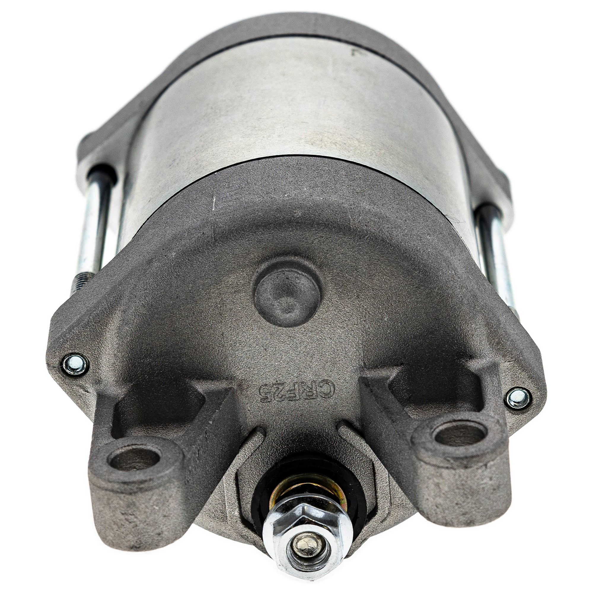 Starter Motor Assembly For Kawasaki 21163-0717 - Image 4